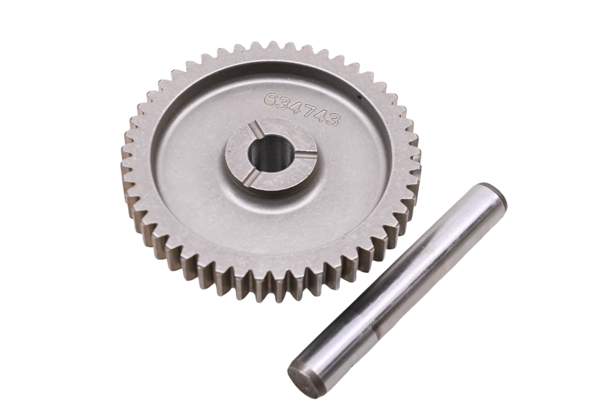 19 Sea-Doo Spark 3-Up 900 ACE Starter Gear