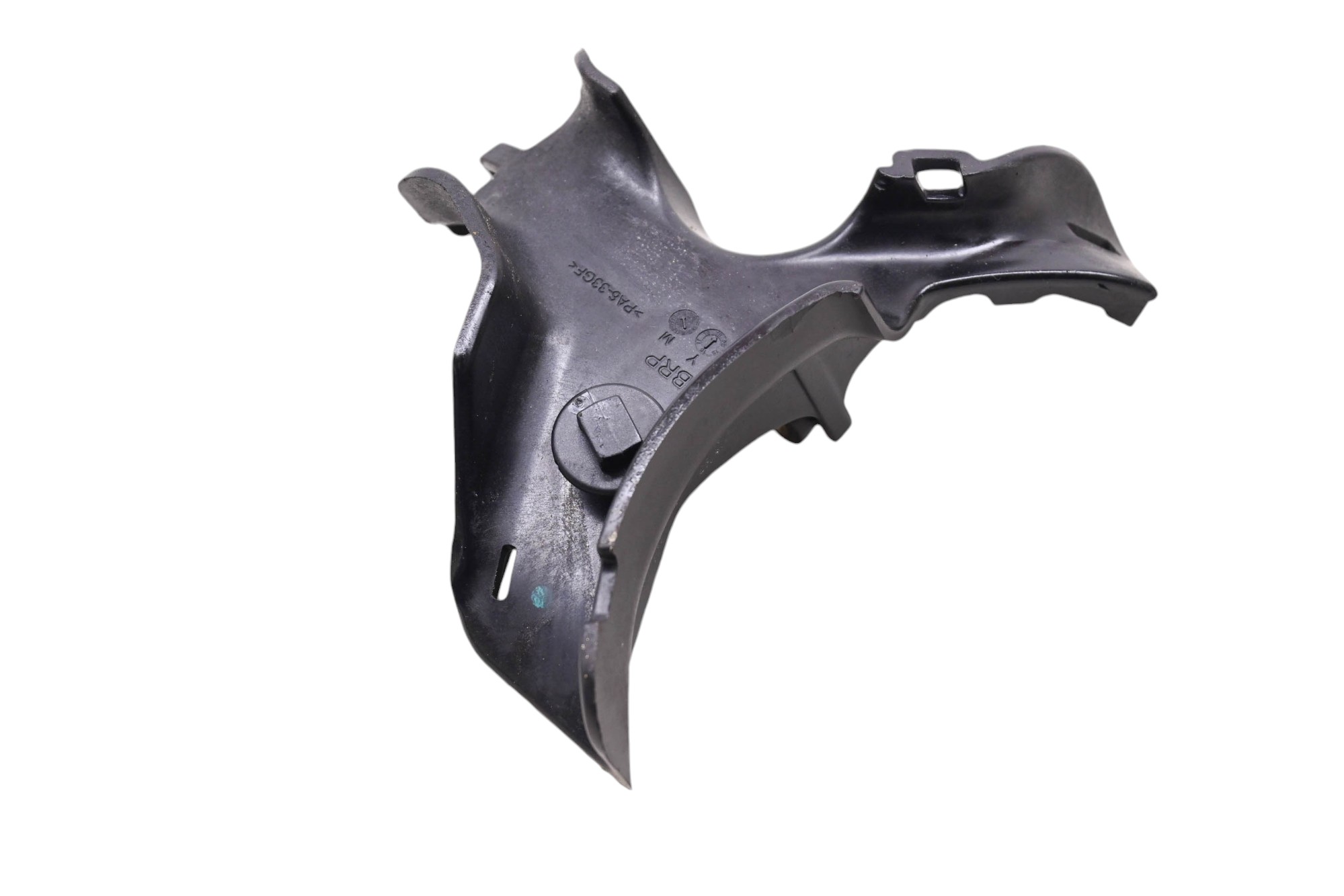 19 Sea-Doo Spark 3-Up 900 ACE Wire Harness Bracket Mount