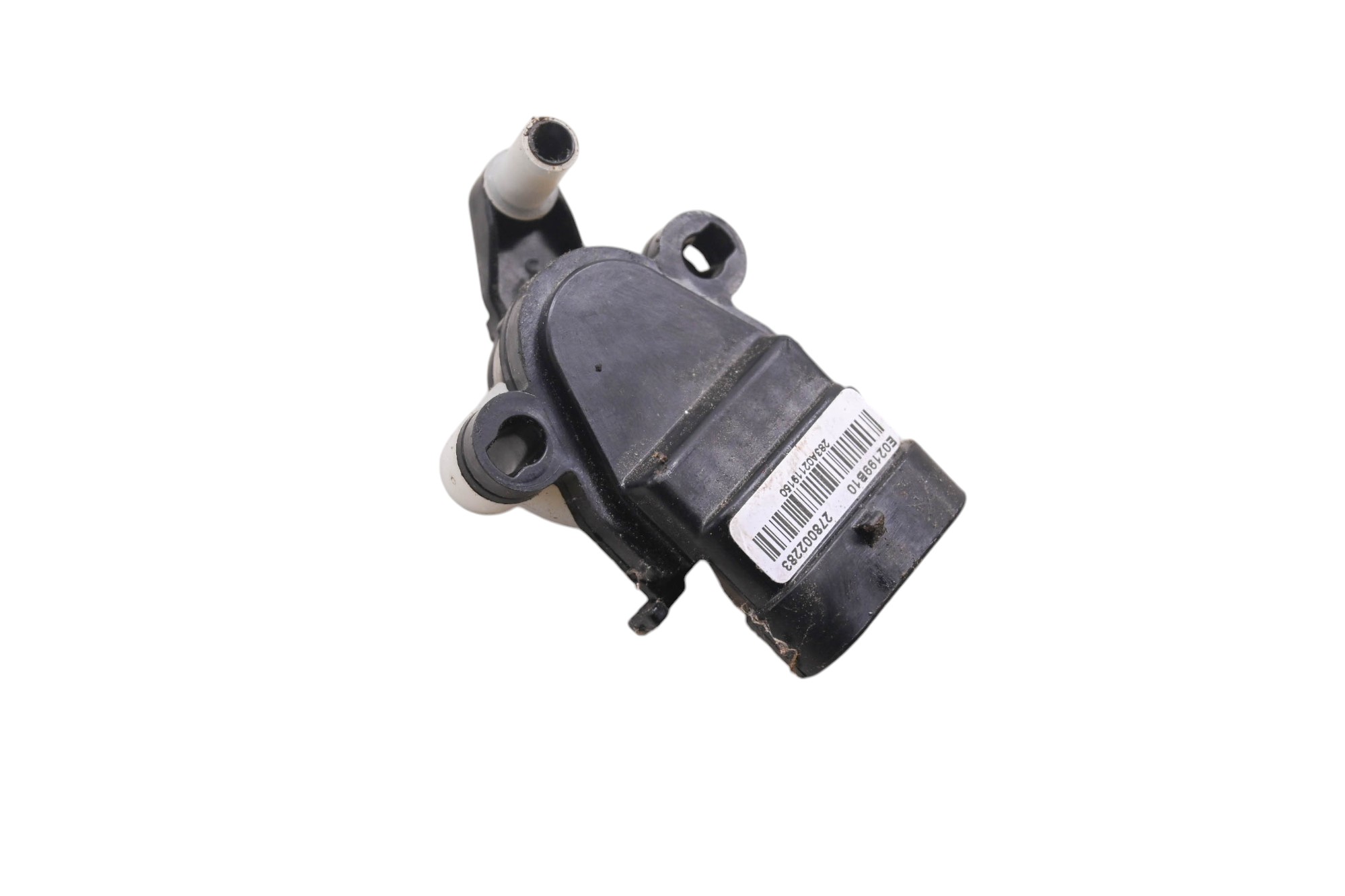 19 Sea-Doo Spark 3-Up 900 ACE Throttle Sensor Right