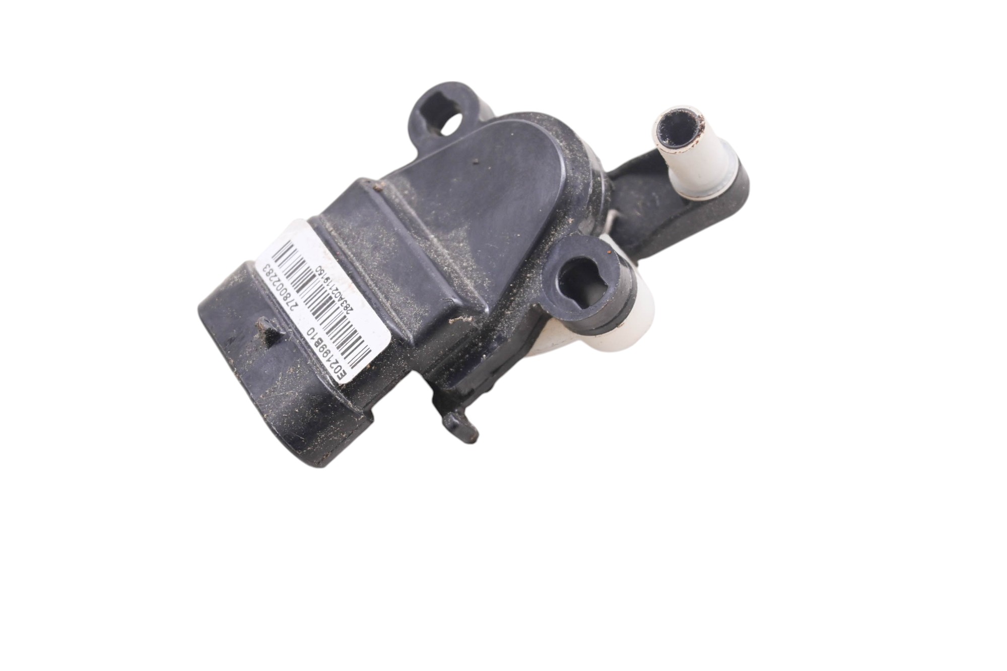 19 Sea-Doo Spark 3-Up 900 ACE Throttle Sensor Right