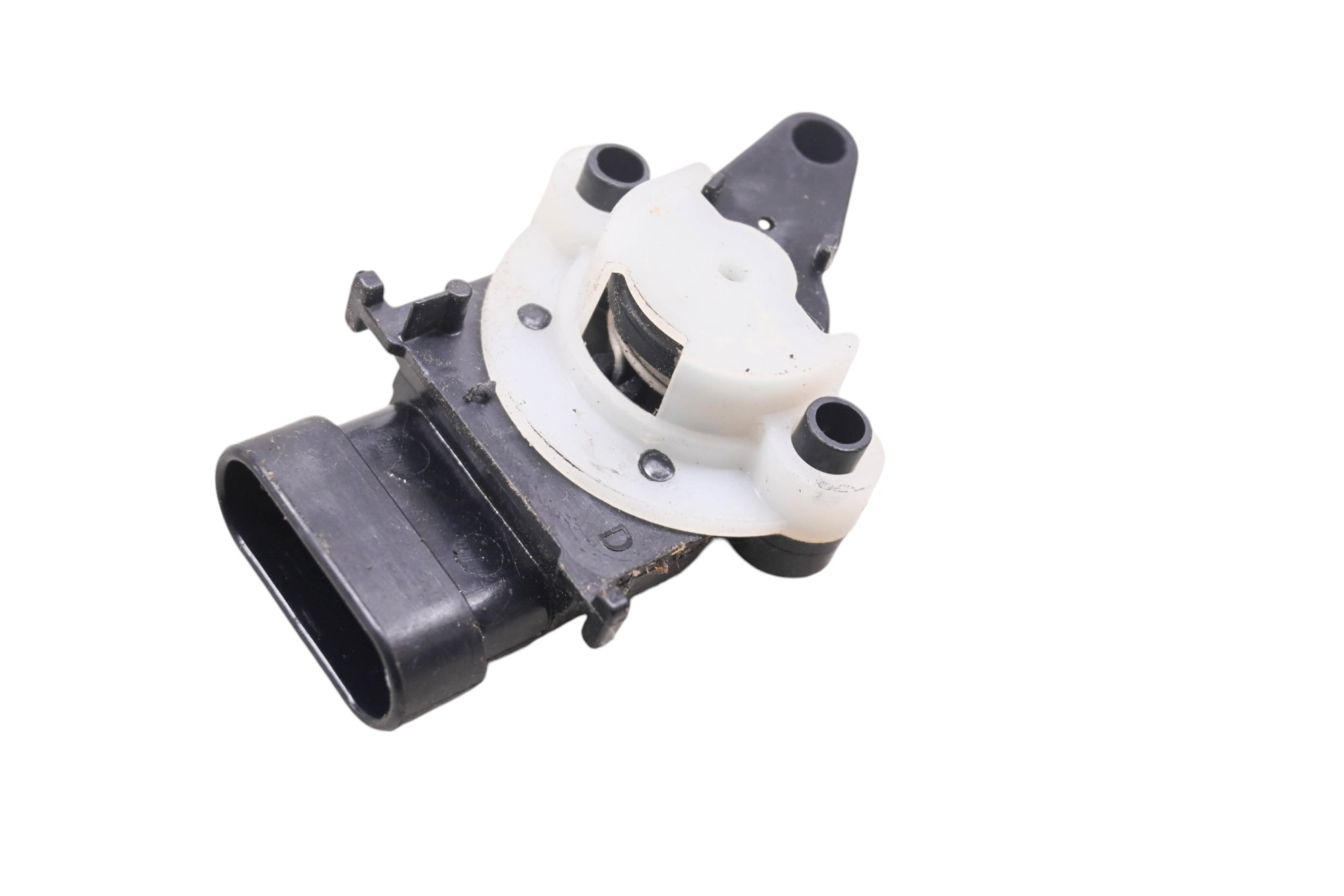 19 Sea-Doo Spark 3-Up 900 ACE Throttle Sensor Right