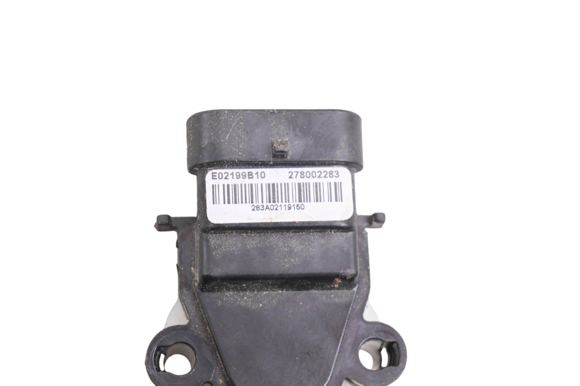 19 Sea-Doo Spark 3-Up 900 ACE Throttle Sensor Right