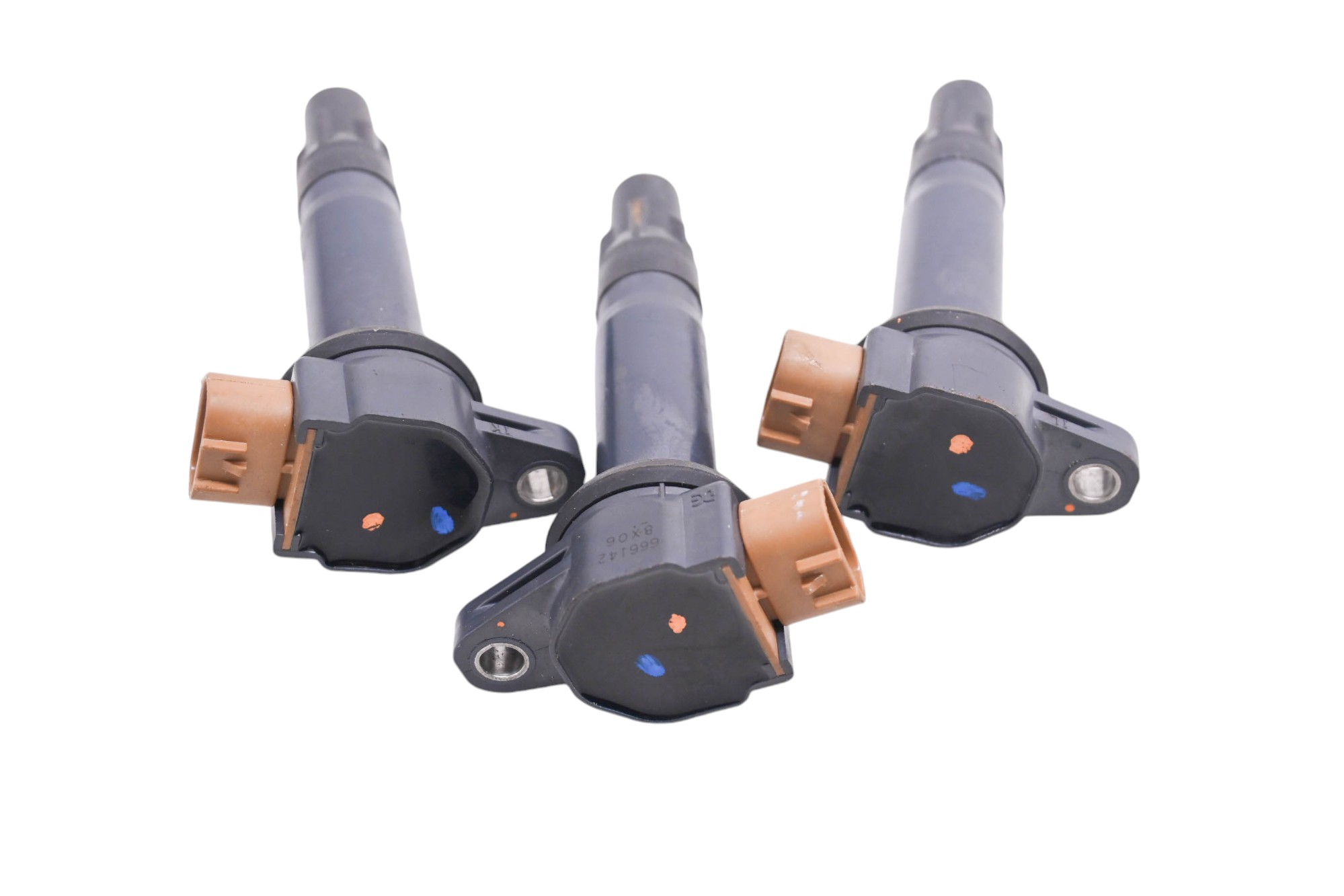 19 Sea-Doo Spark 3-Up 900 ACE Ignition Coils