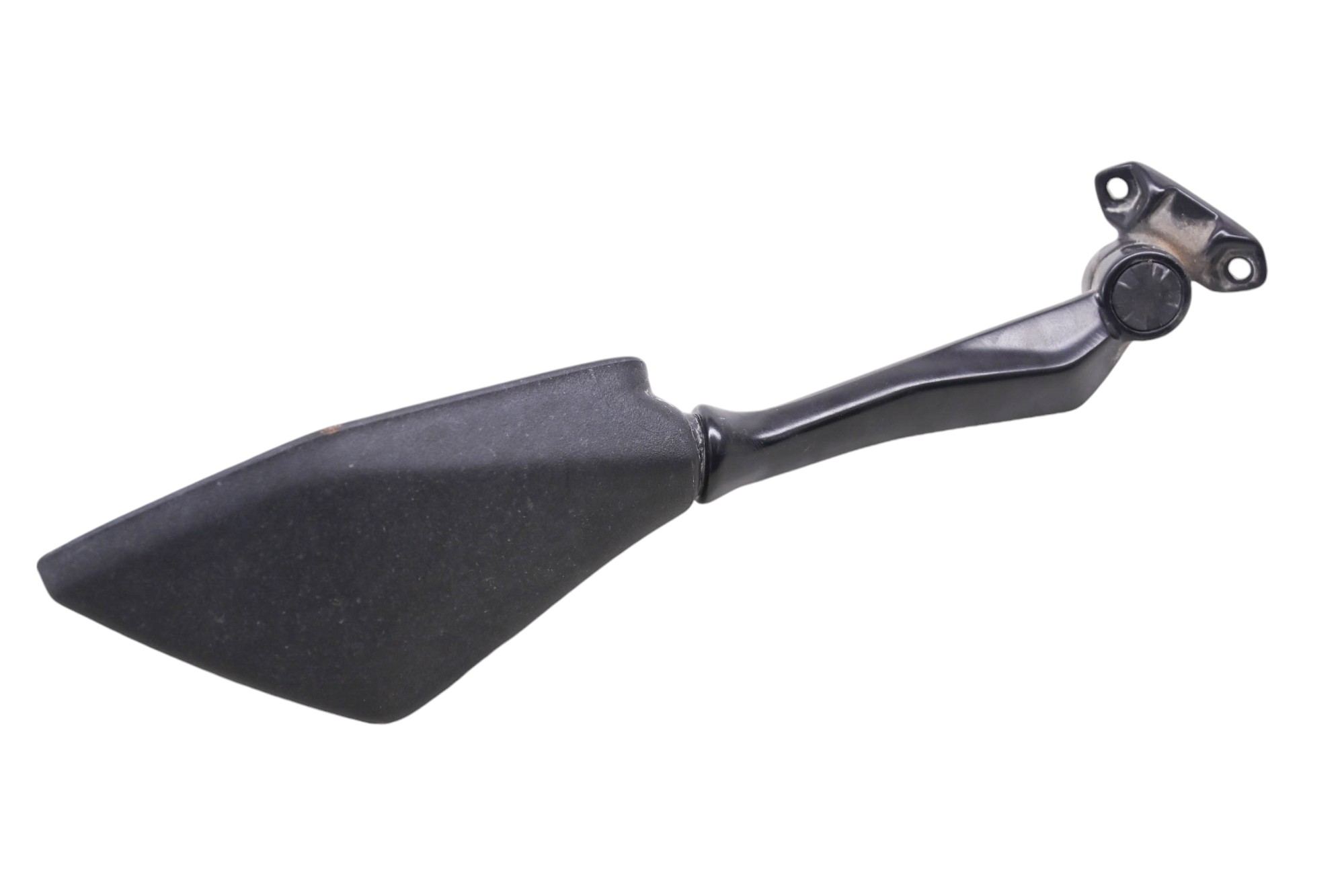 22 Kawasaki Ninja 400 Right Side View Mirror EX400