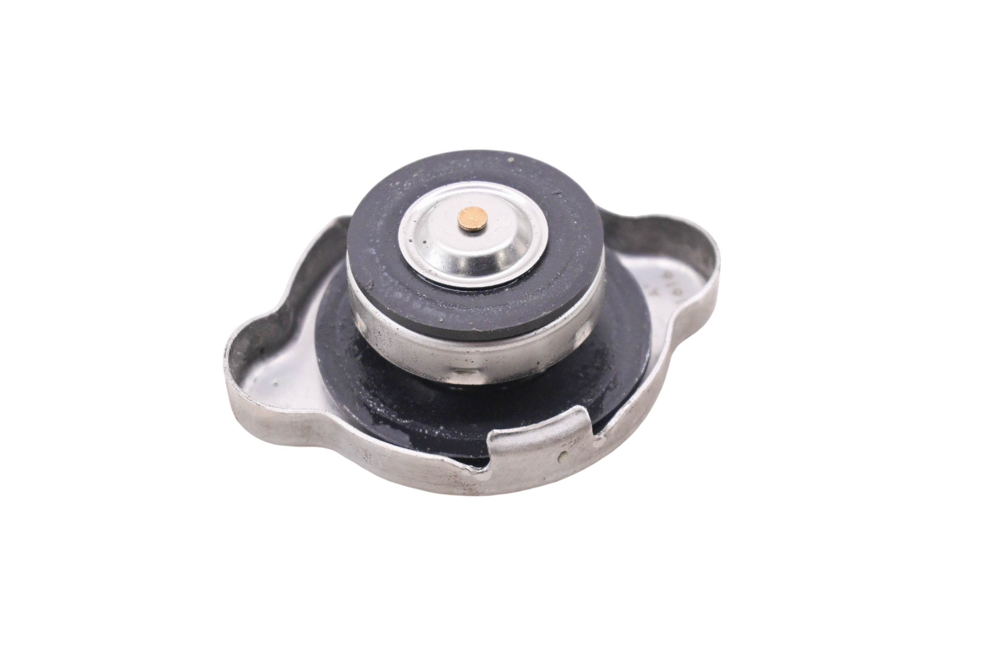 22 Kawasaki Ninja 400 Radiator Cap EX400