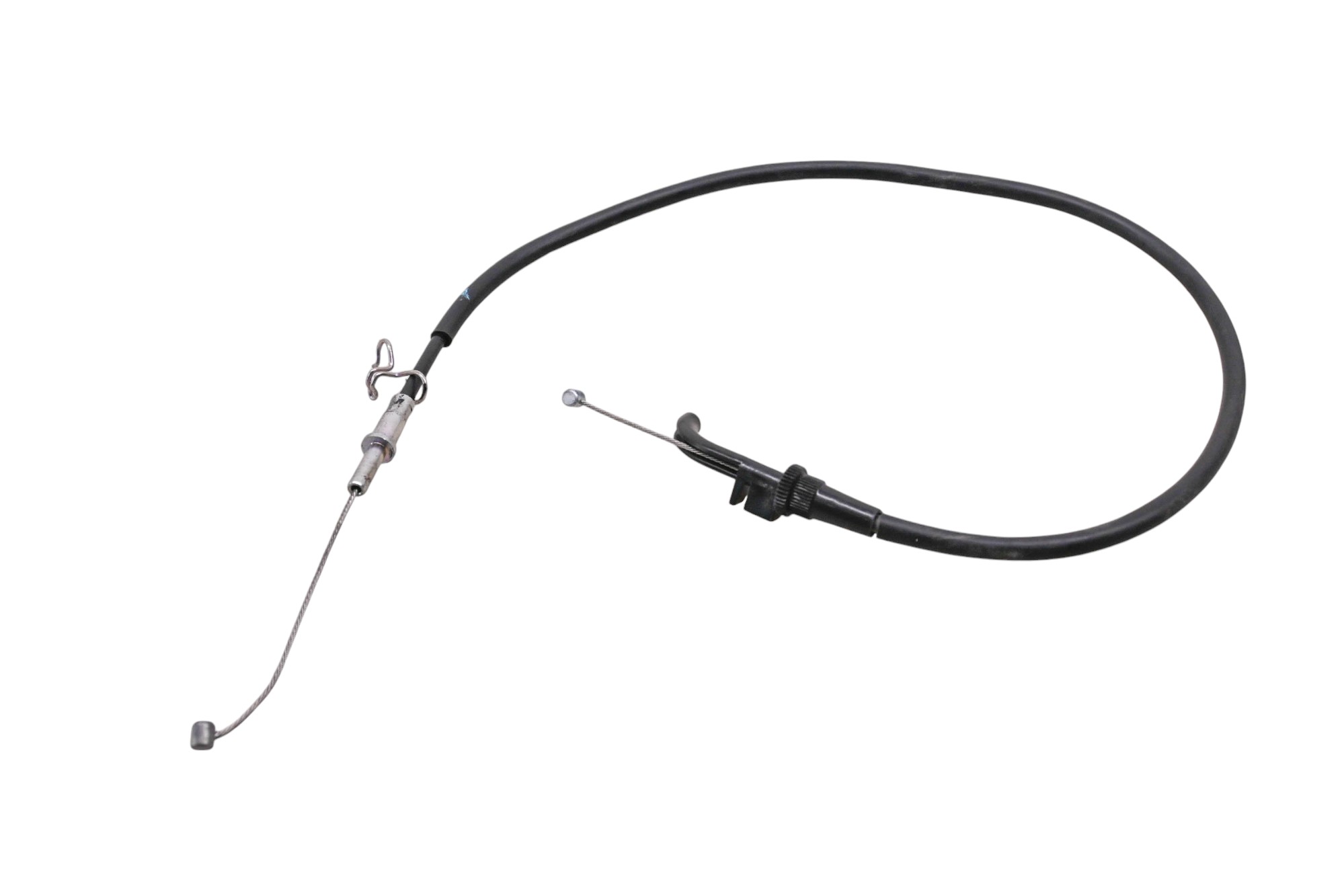 22 Kawasaki Ninja 400 Throttle Cable Opening EX400