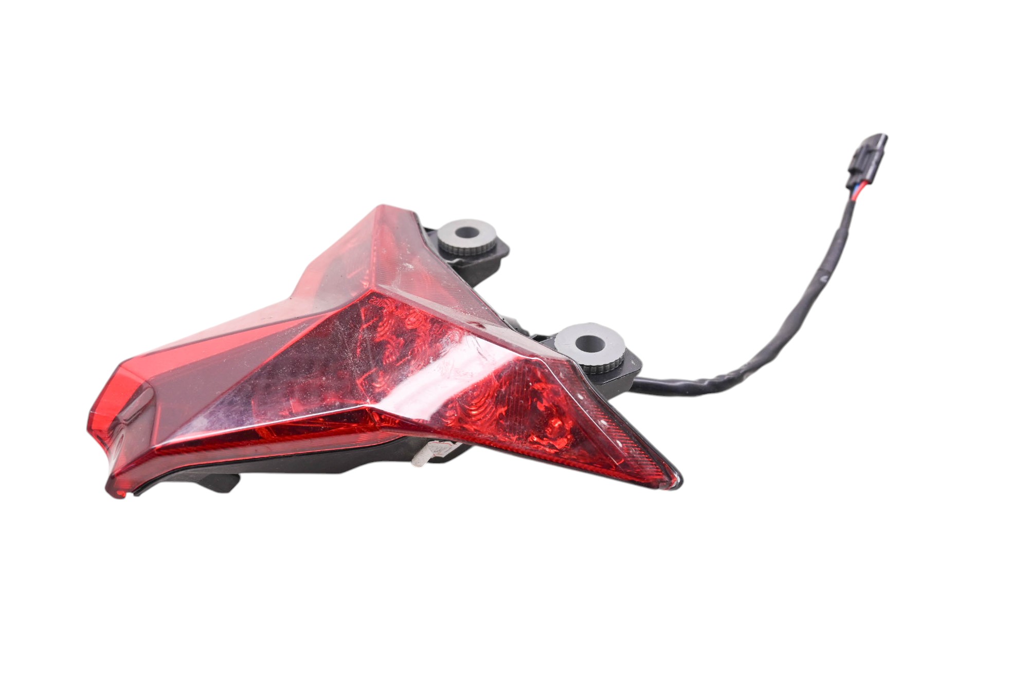 22 Kawasaki Ninja 400 Tail Brake Light EX400
