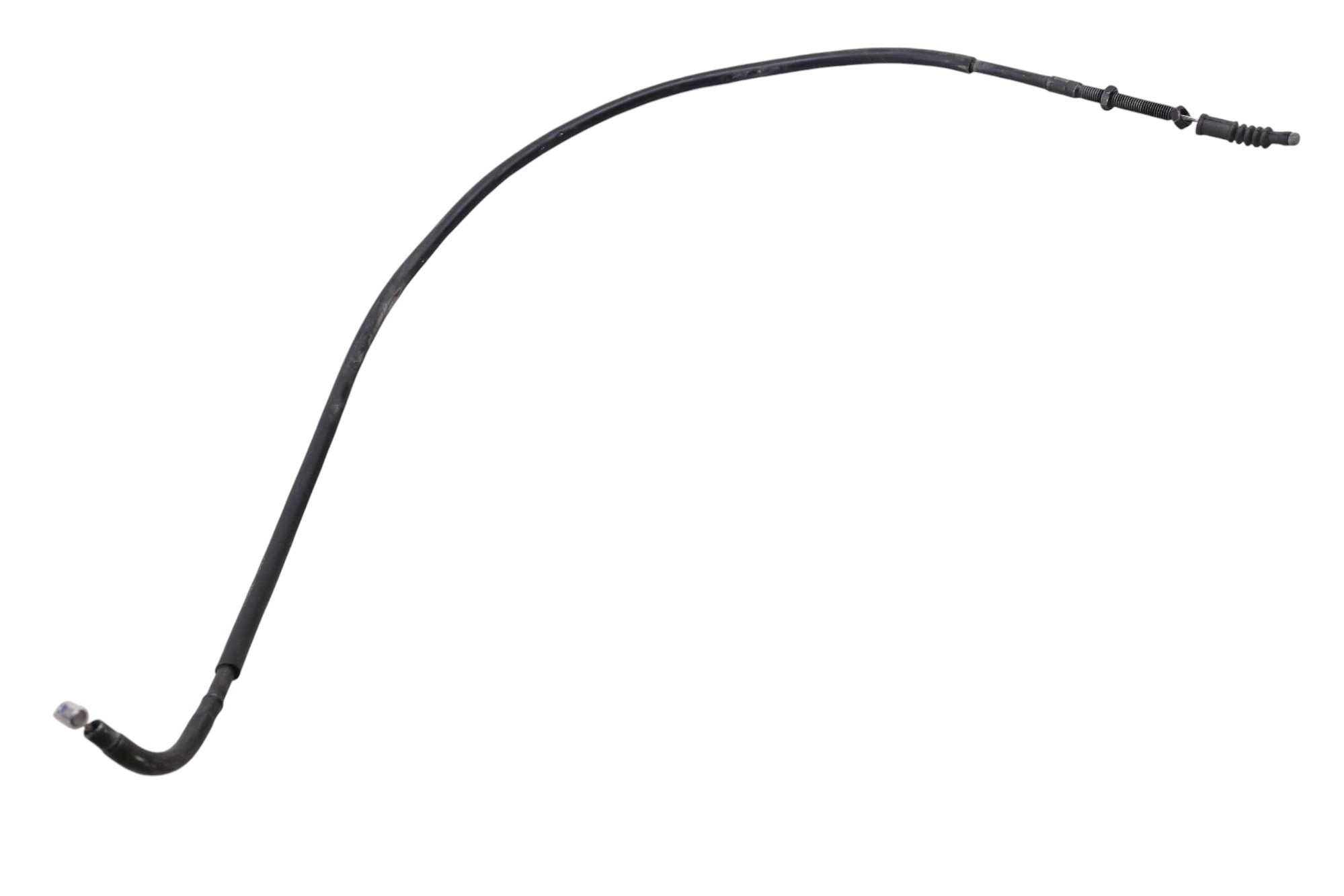 22 Kawasaki Ninja 400 Clutch Cable EX400