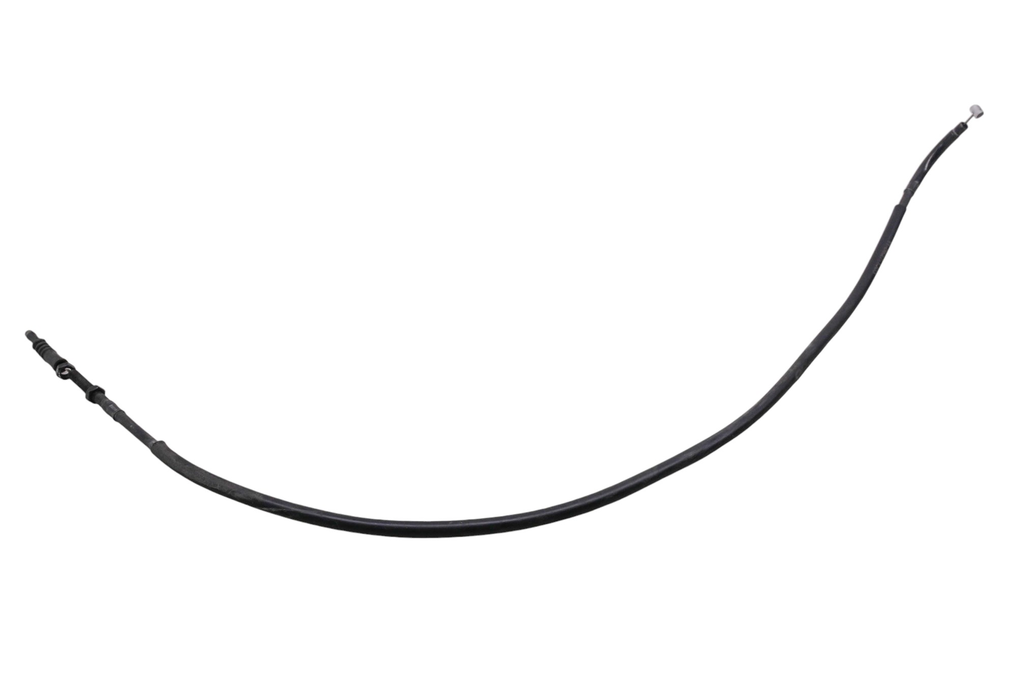 22 Kawasaki Ninja 400 Clutch Cable EX400