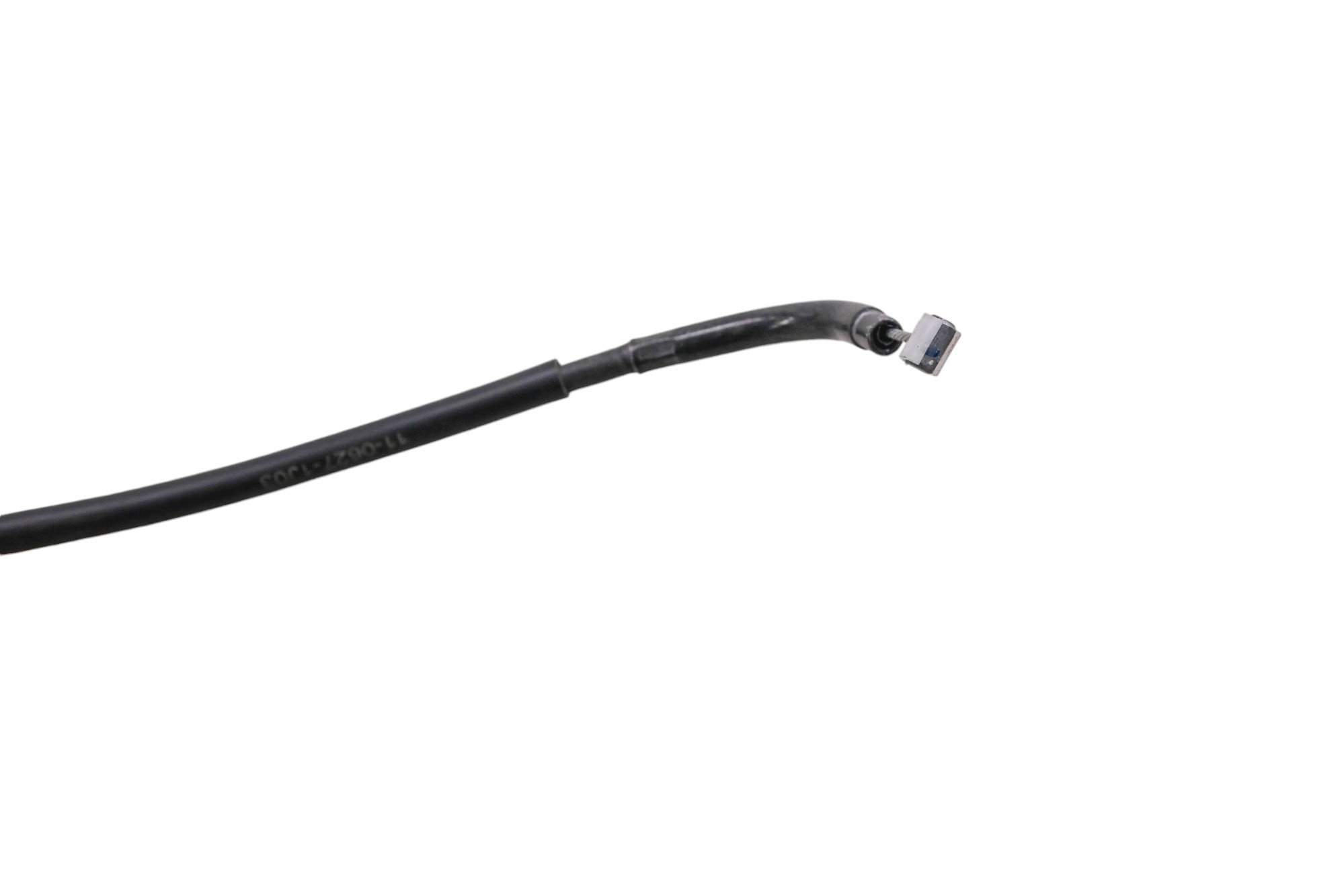 22 Kawasaki Ninja 400 Clutch Cable EX400