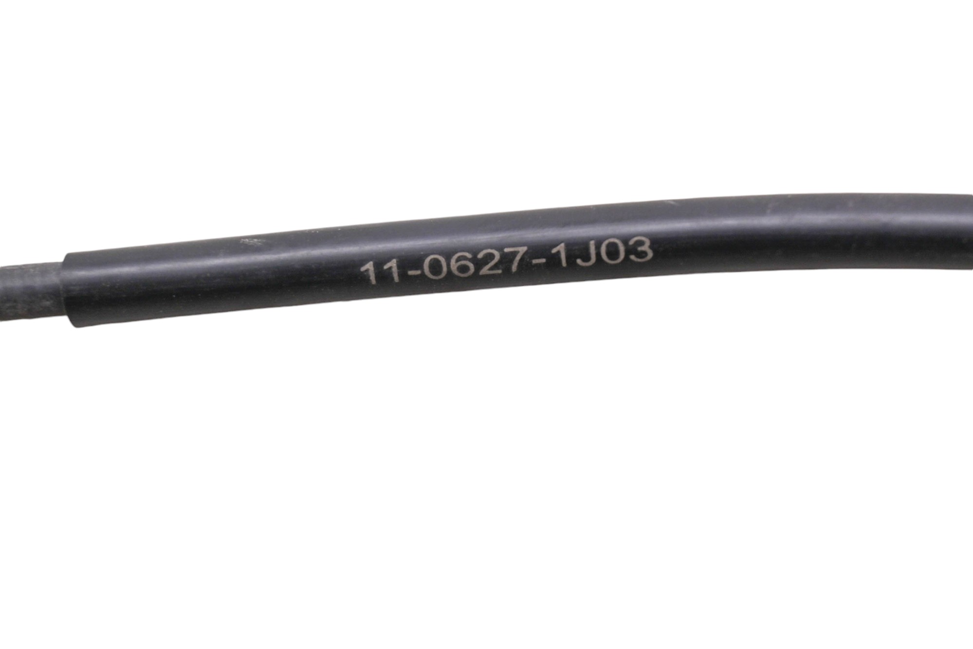 22 Kawasaki Ninja 400 Clutch Cable EX400