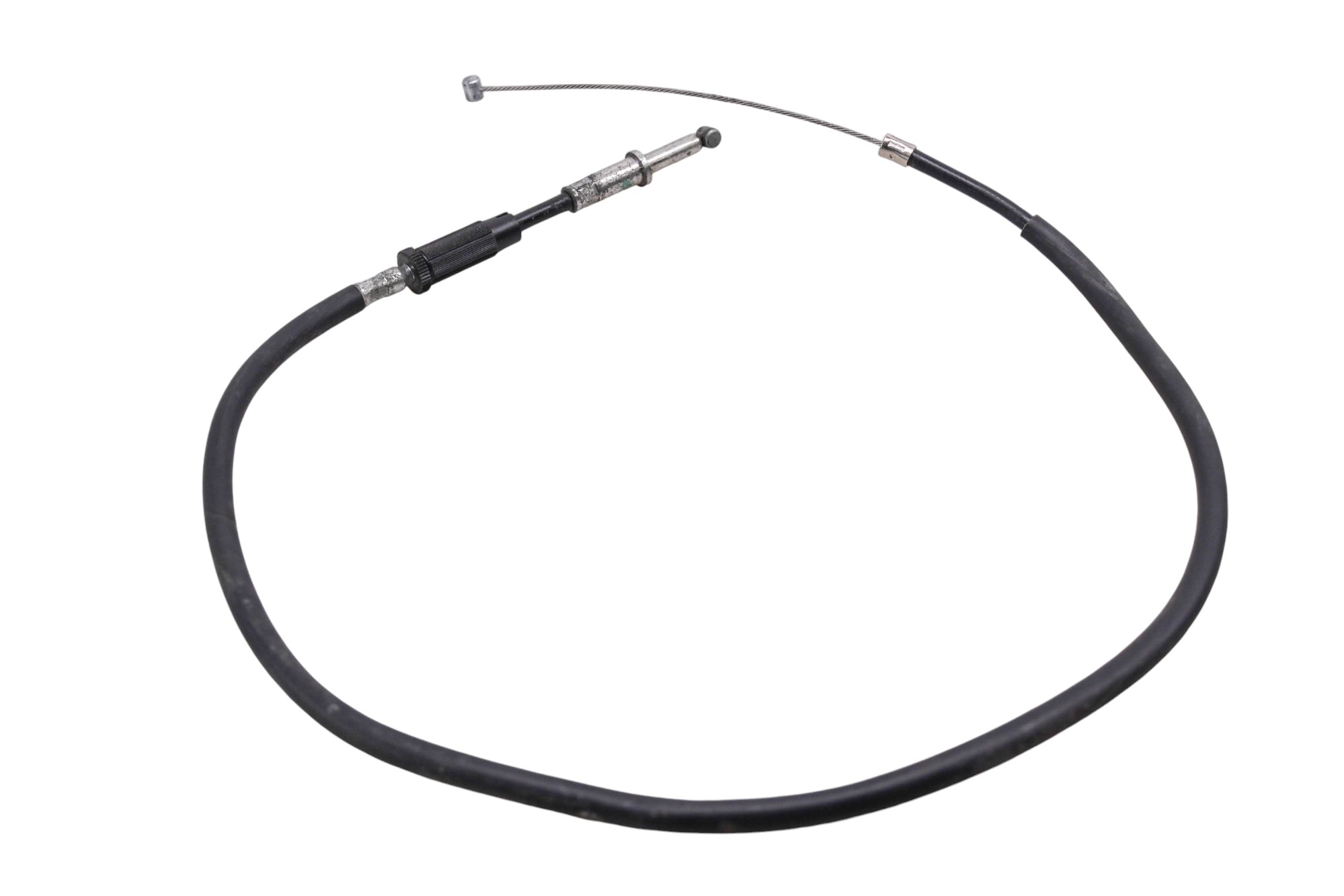 22 Kawasaki Ninja 400 Throttle Cable Closing EX400