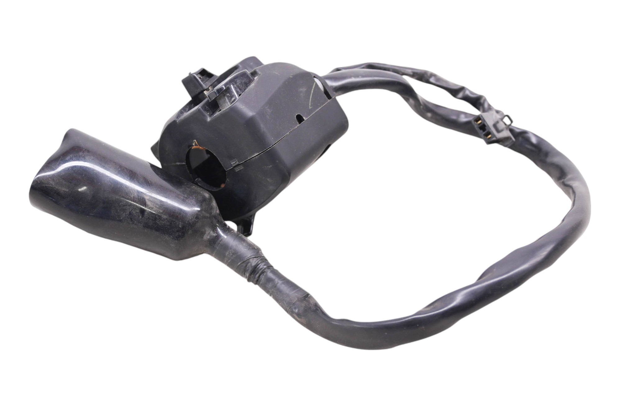 22 Kawasaki Ninja 400 Headlight On Off Handlebar Start Switch EX400