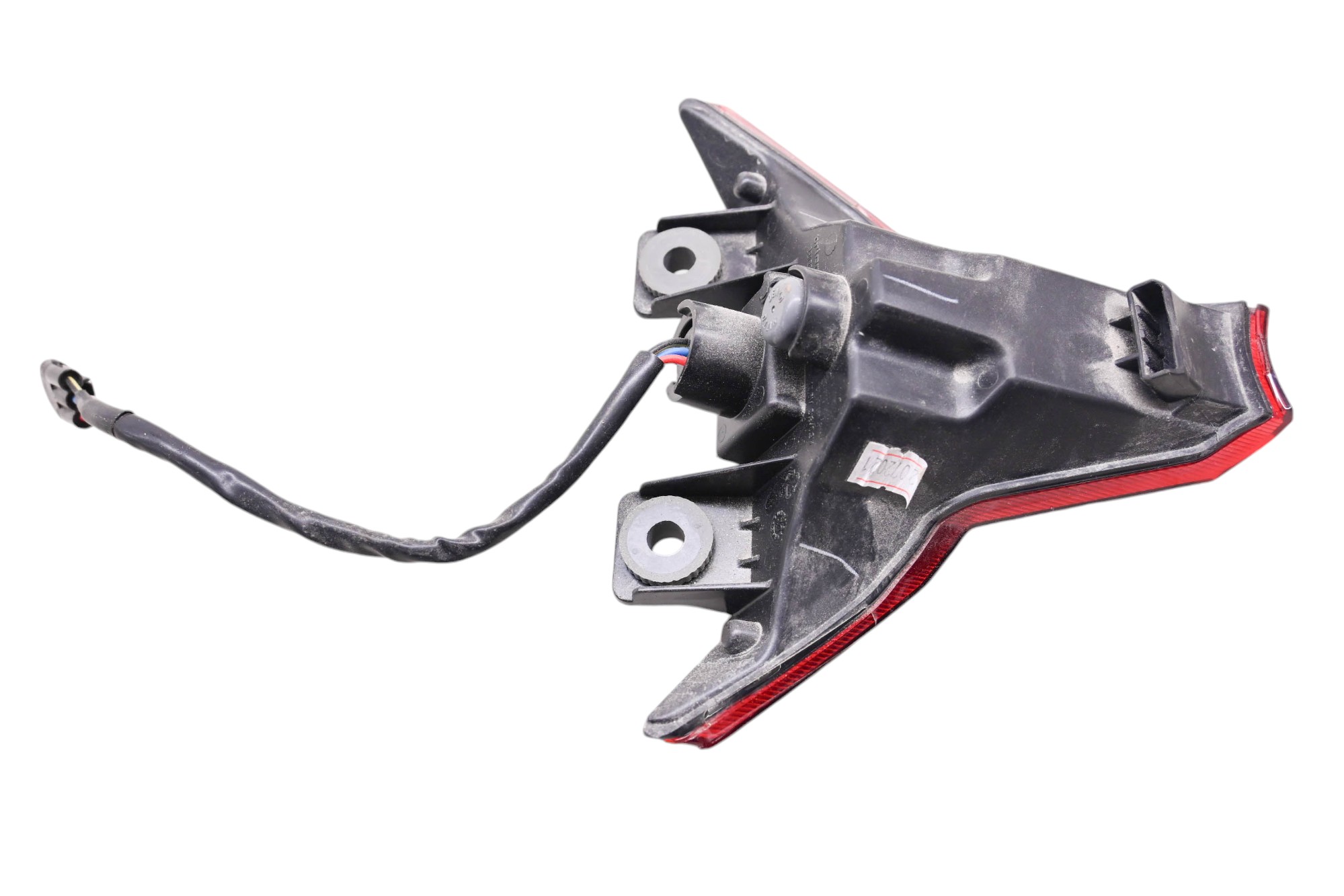 22 Kawasaki Ninja 400 Tail Brake Light EX400