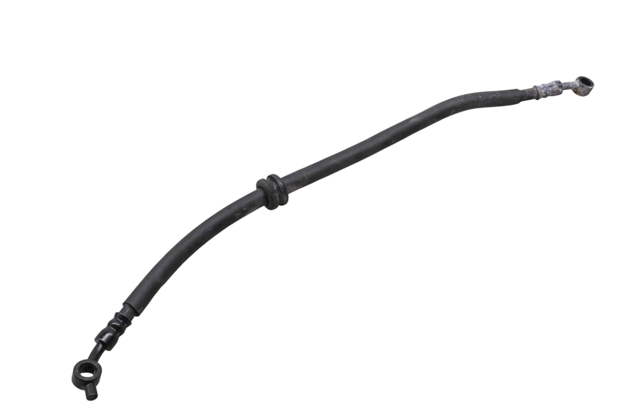 22 Kawasaki Ninja 400 Rear Brake Line EX400