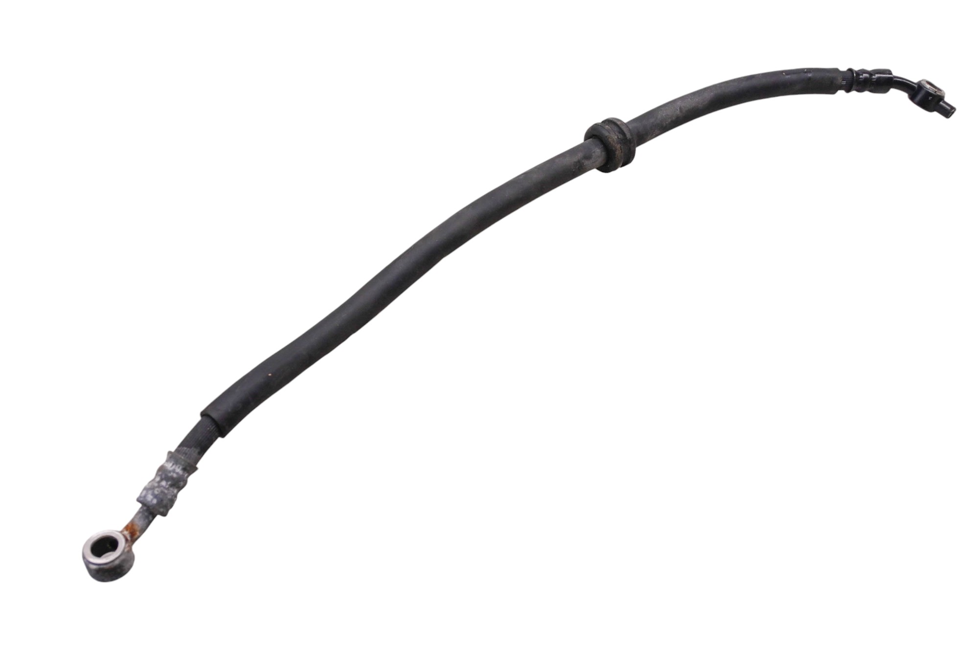 22 Kawasaki Ninja 400 Rear Brake Line EX400