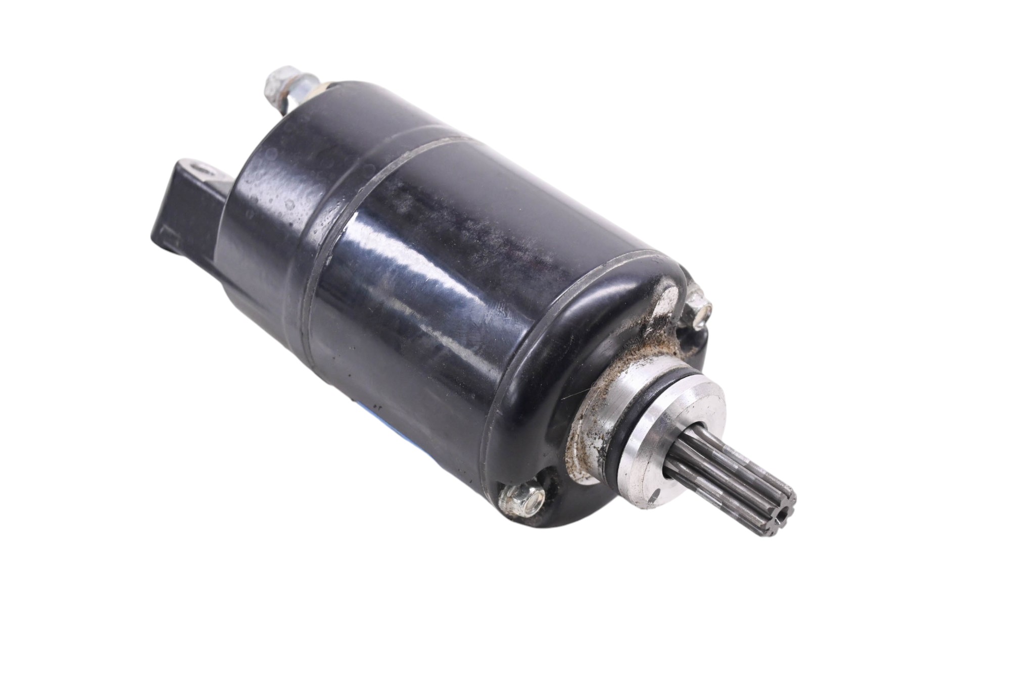 22 Kawasaki Ninja 400 Starter Motor EX400