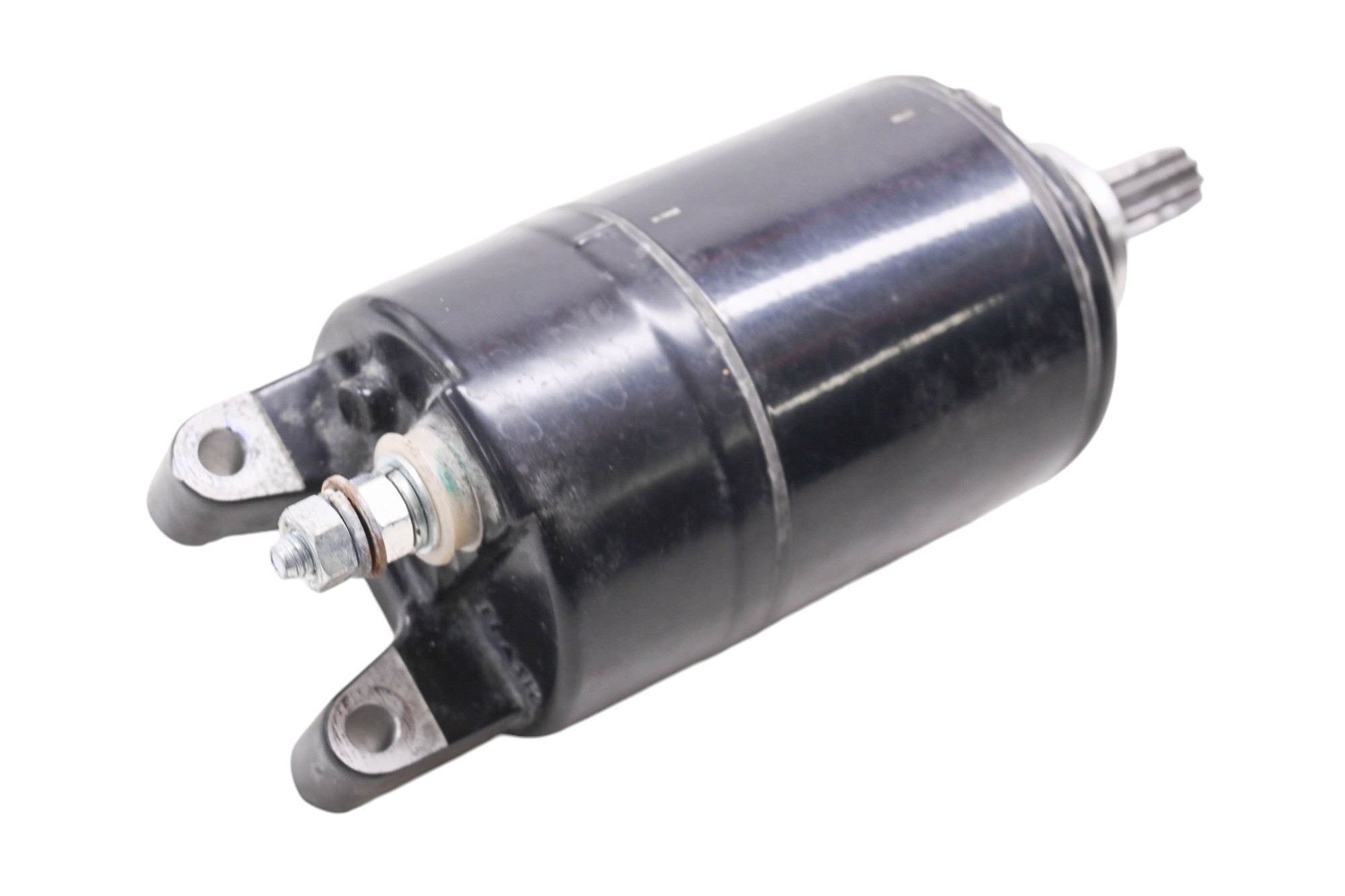 22 Kawasaki Ninja 400 Starter Motor EX400