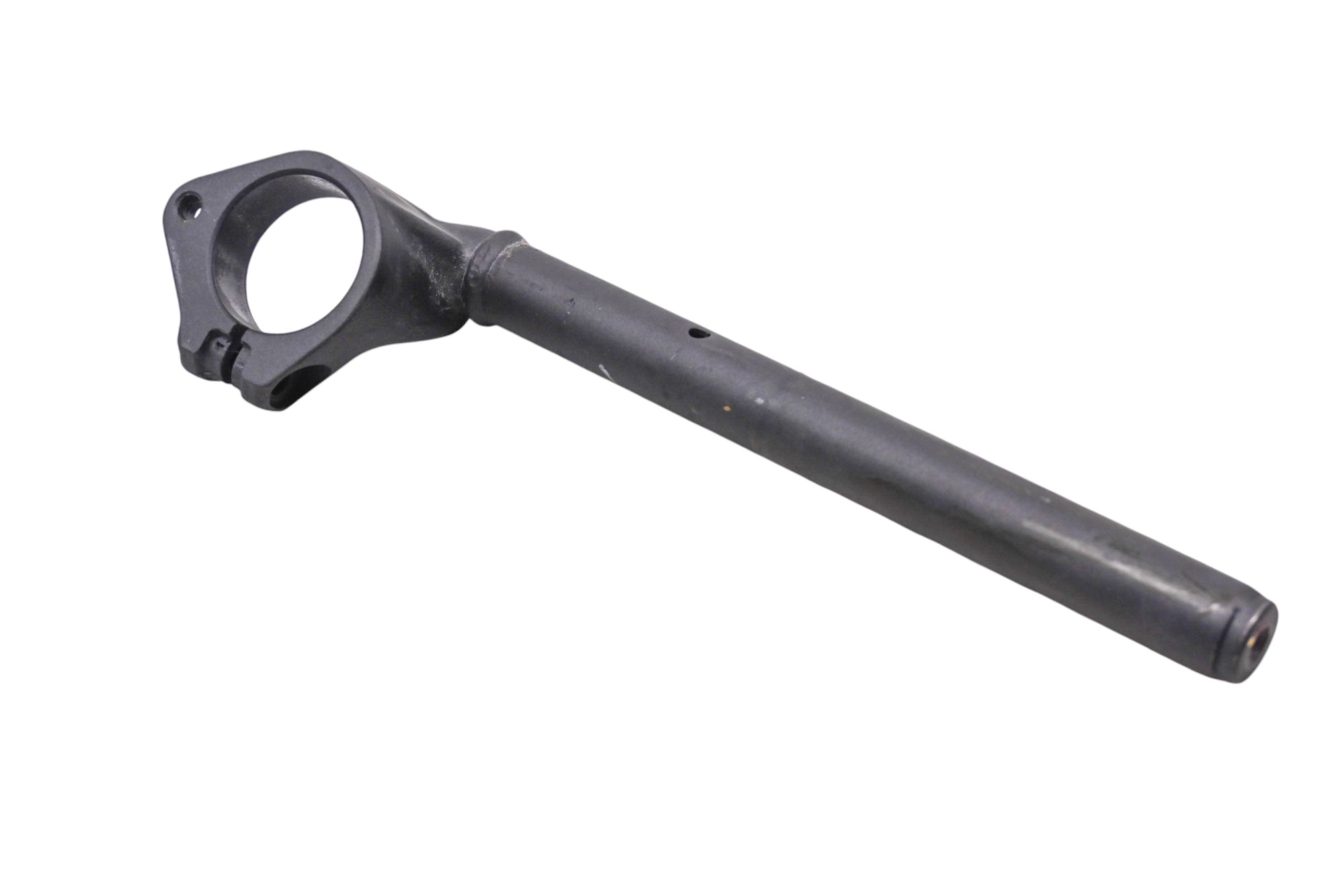 22 Kawasaki Ninja 400 Left Side Handlebar EX400