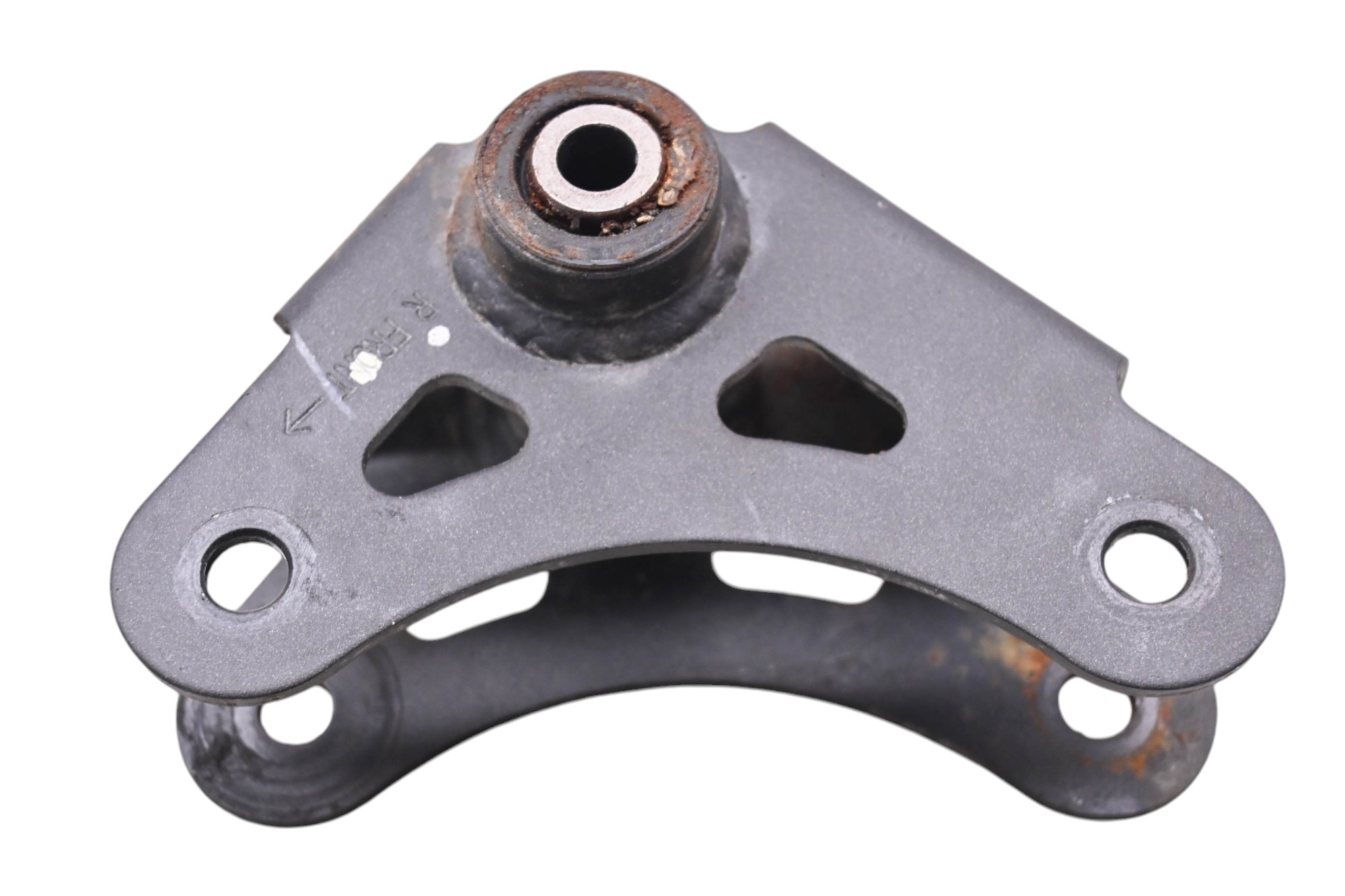 22 Kawasaki Ninja 400 Rear Shock Linkage EX400