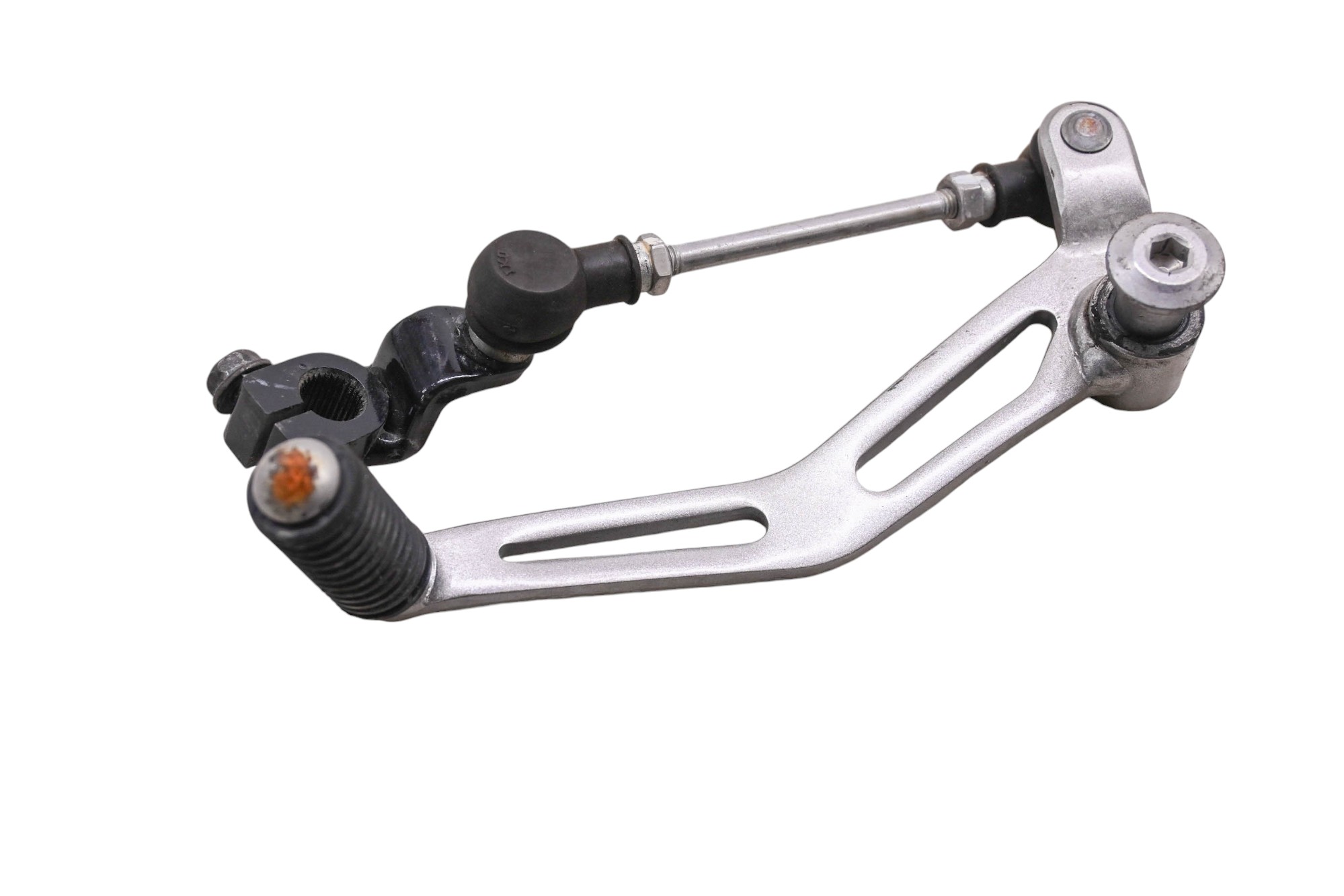 22 Kawasaki Ninja 400 Shift Lever Shifter EX400