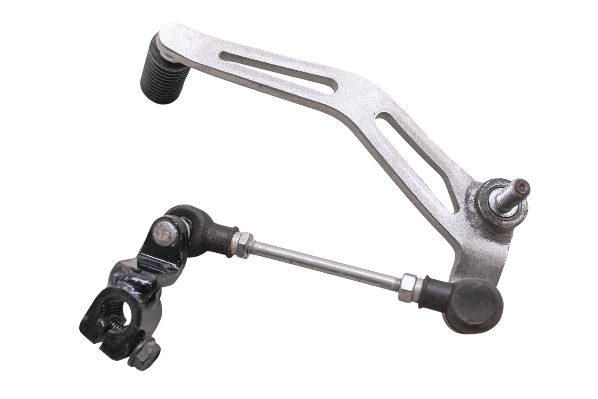 22 Kawasaki Ninja 400 Shift Lever Shifter EX400
