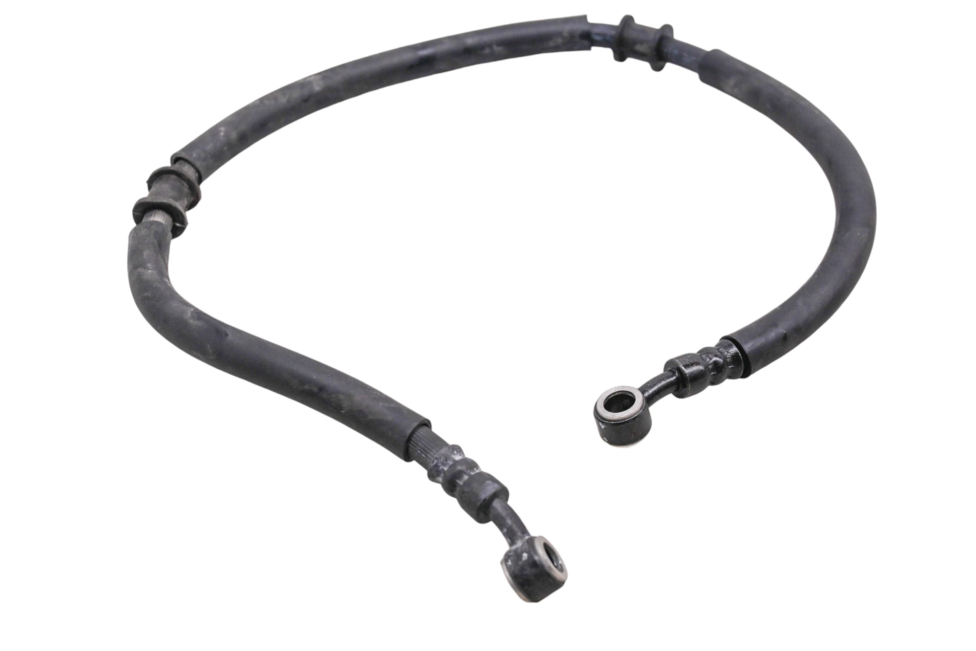 22 Kawasaki Ninja 400 Front Brake Line EX400