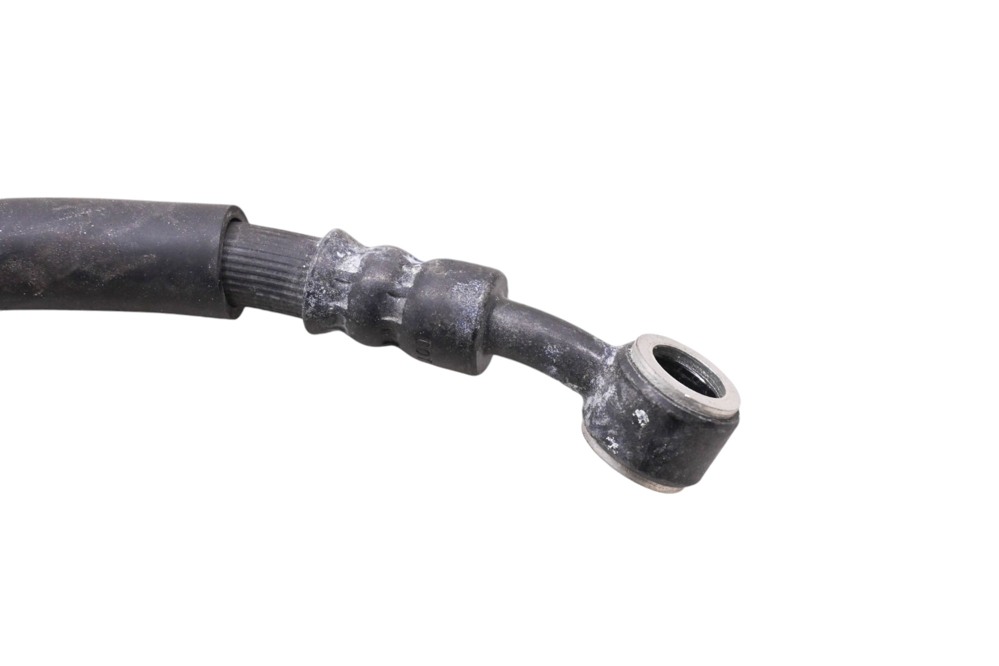 22 Kawasaki Ninja 400 Front Brake Line EX400