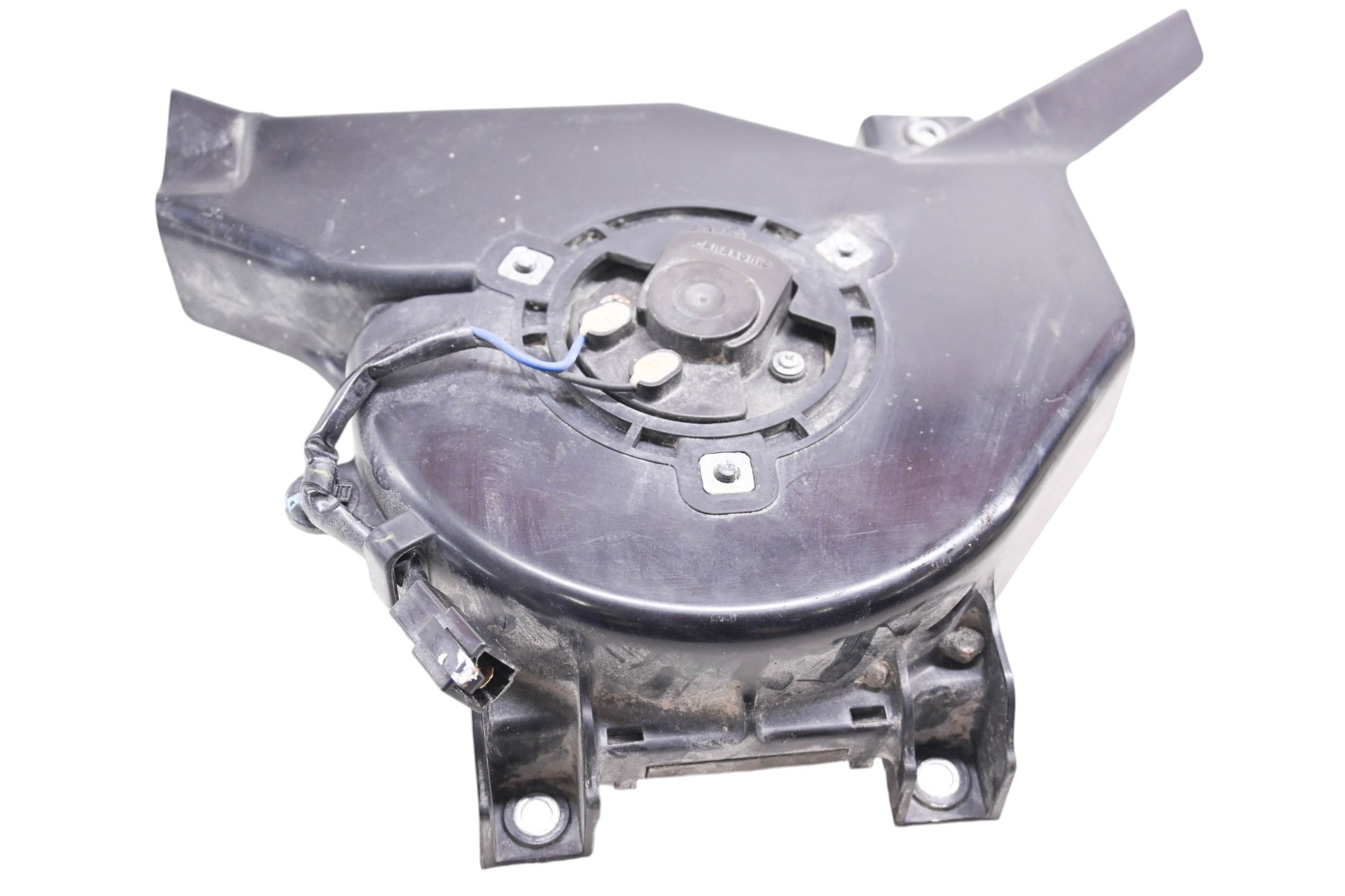 22 Kawasaki Ninja 400 Radiator Fan EX400
