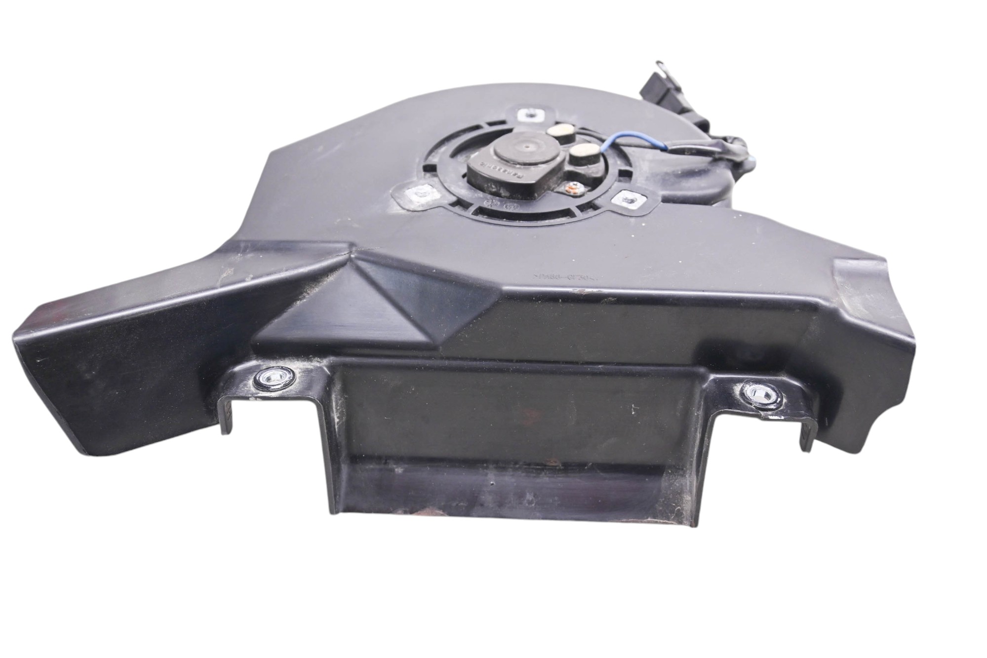 22 Kawasaki Ninja 400 Radiator Fan EX400