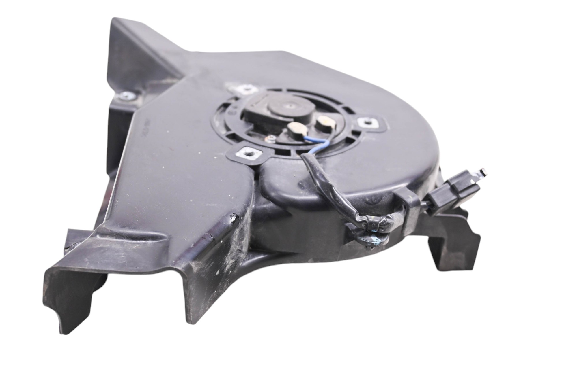 22 Kawasaki Ninja 400 Radiator Fan EX400