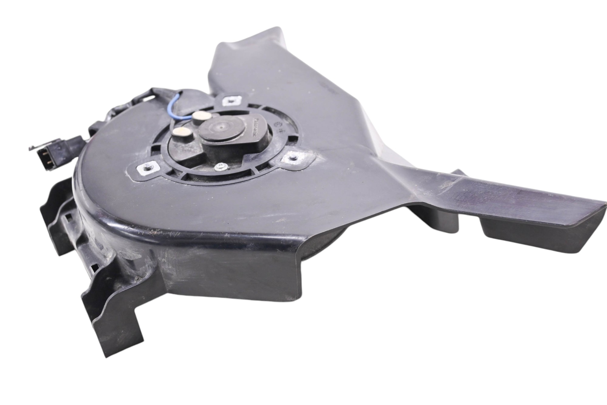 22 Kawasaki Ninja 400 Radiator Fan EX400