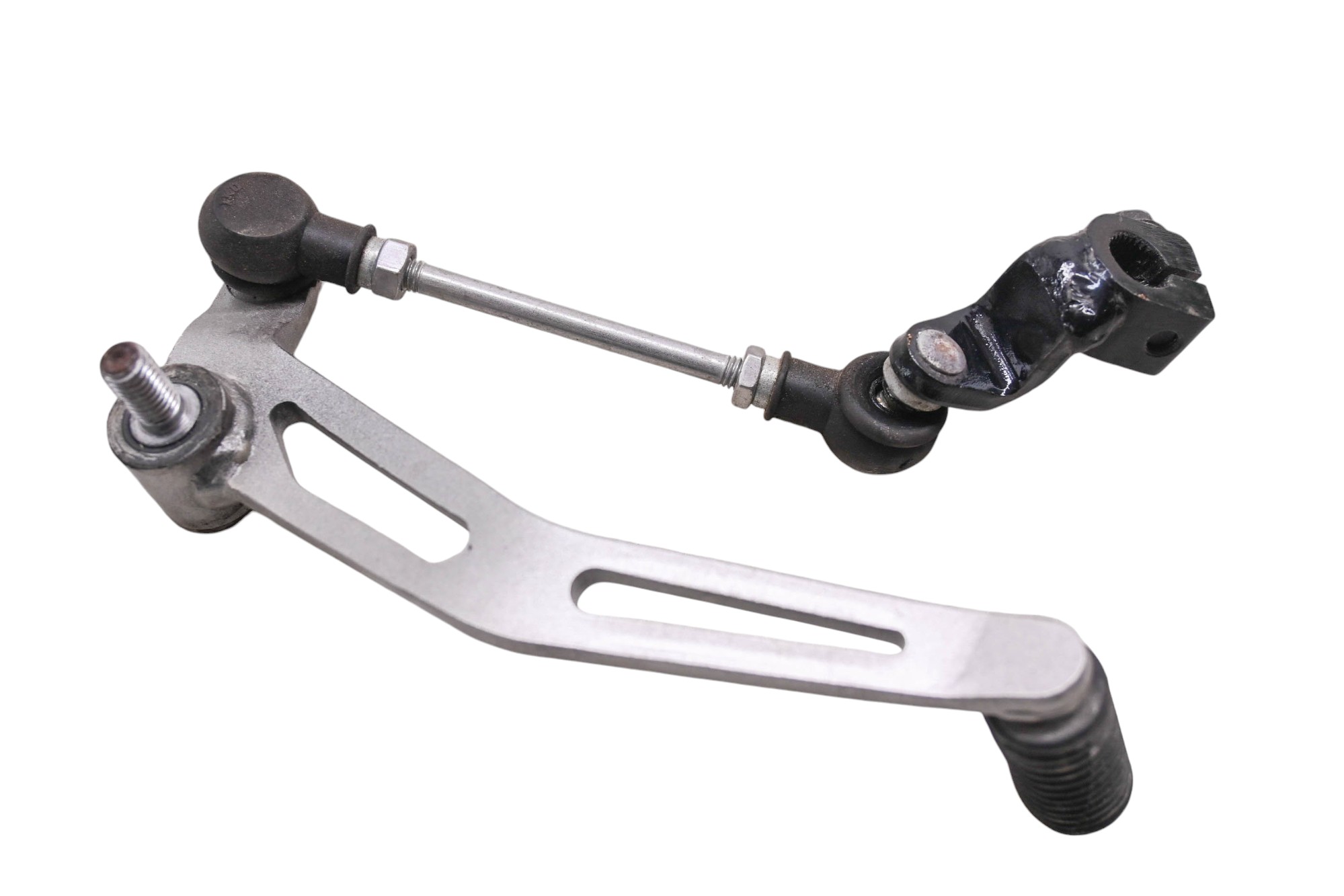 22 Kawasaki Ninja 400 Shift Lever Shifter EX400