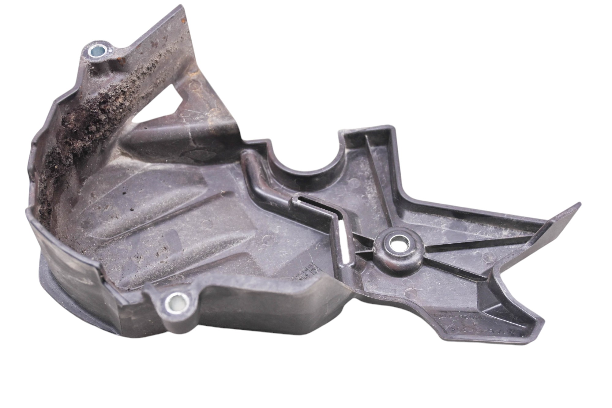 22 Kawasaki Ninja 400 Case Saver Chain Guard EX400