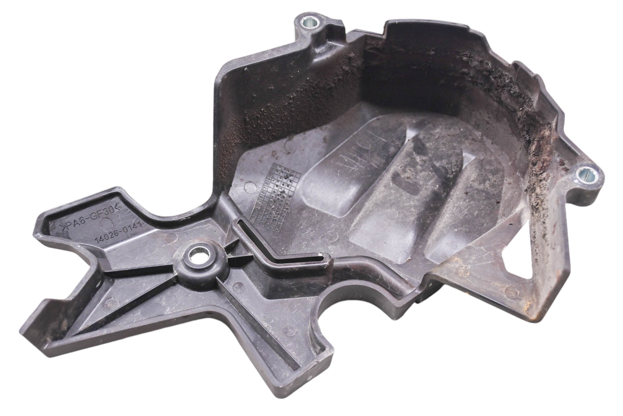 22 Kawasaki Ninja 400 Case Saver Chain Guard EX400