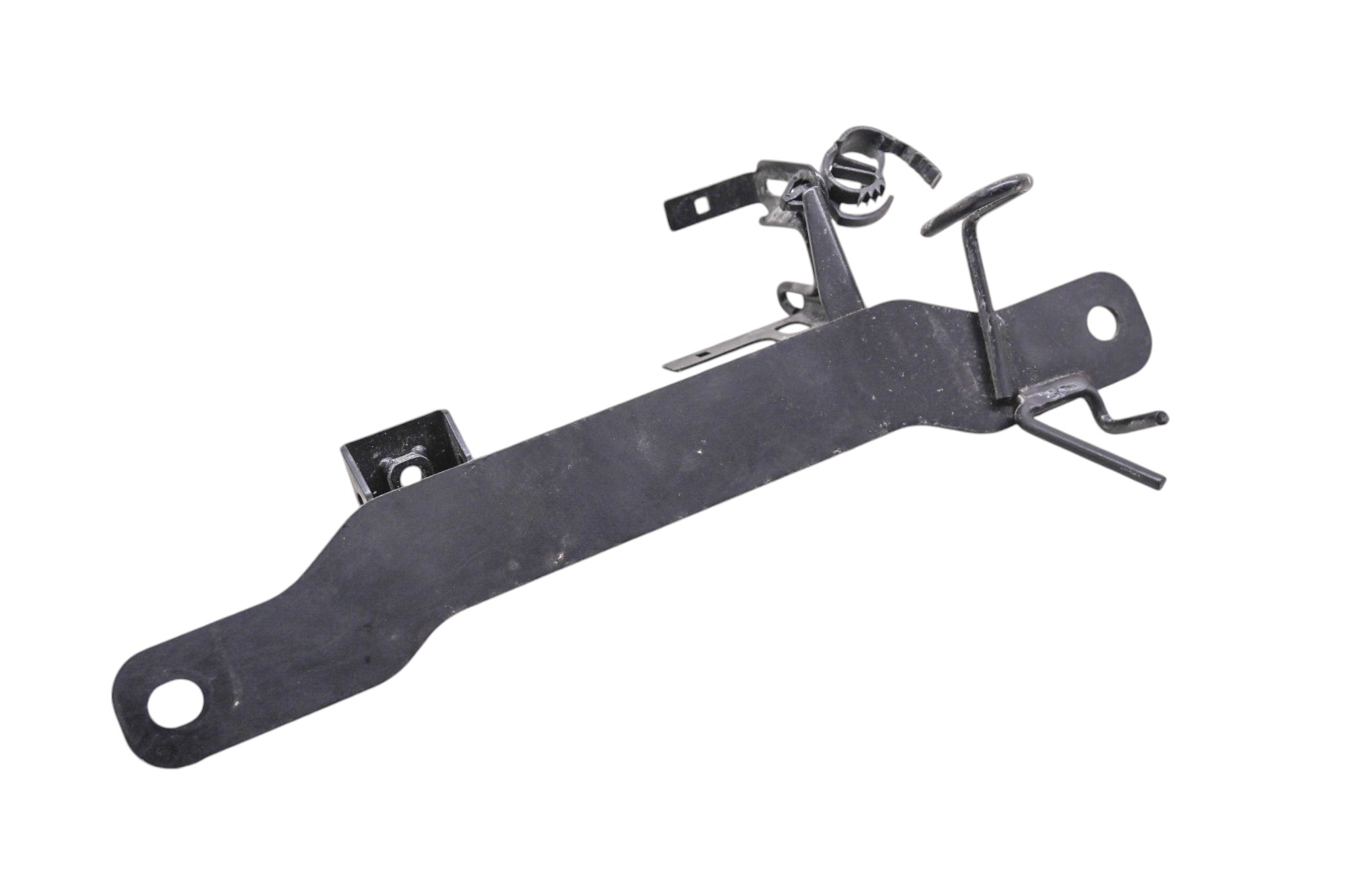 22 Kawasaki Ninja 400 Upper Frame Support Cross Bracket Mount EX400
