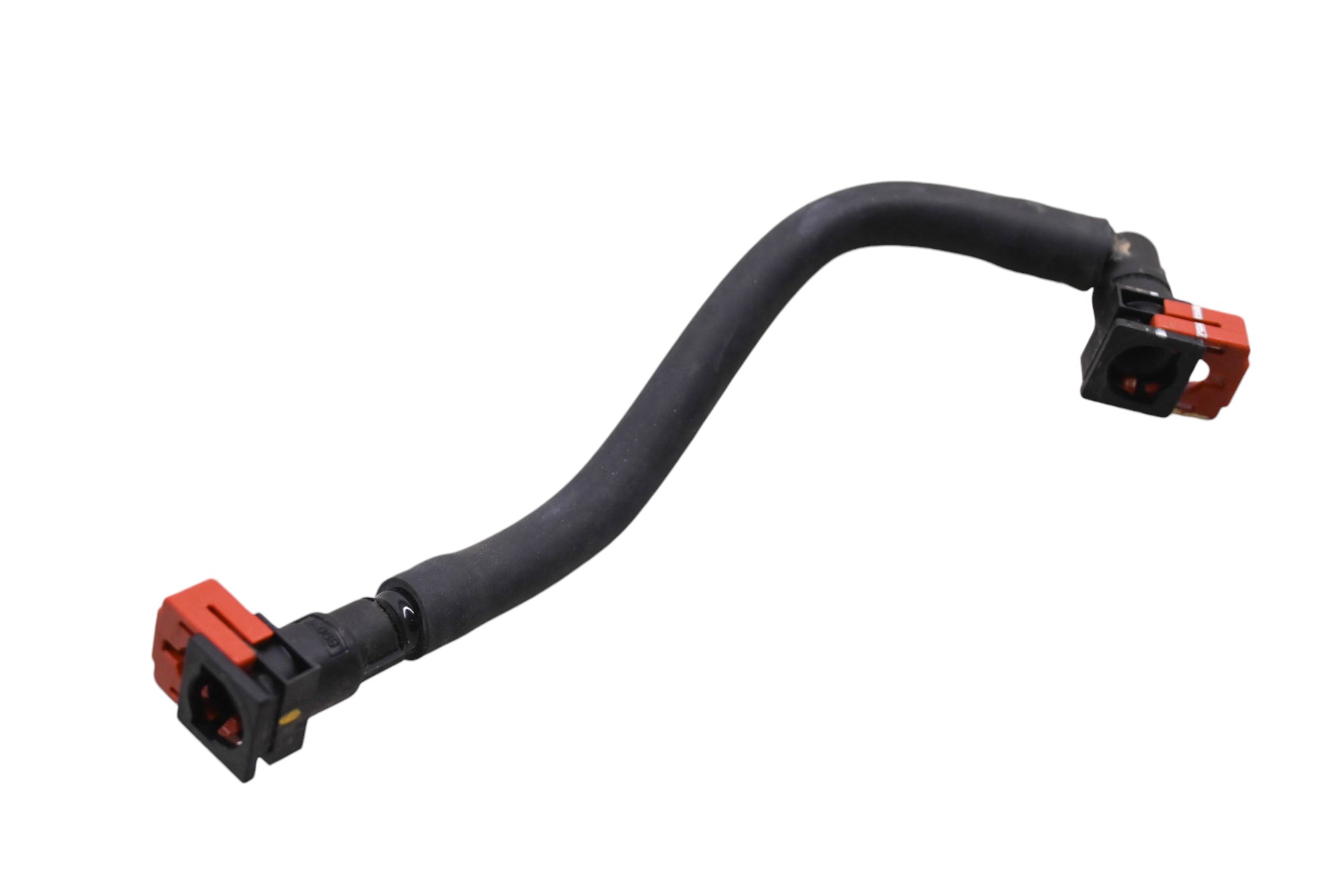 22 Kawasaki Ninja 400 Fuel Line EX400