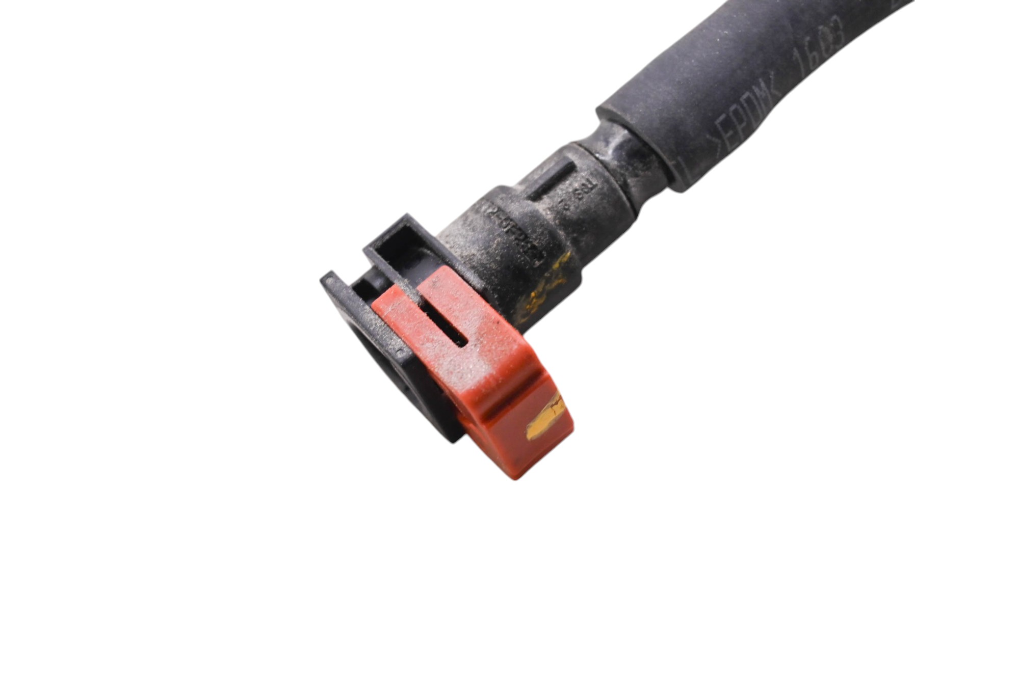 22 Kawasaki Ninja 400 Fuel Line EX400