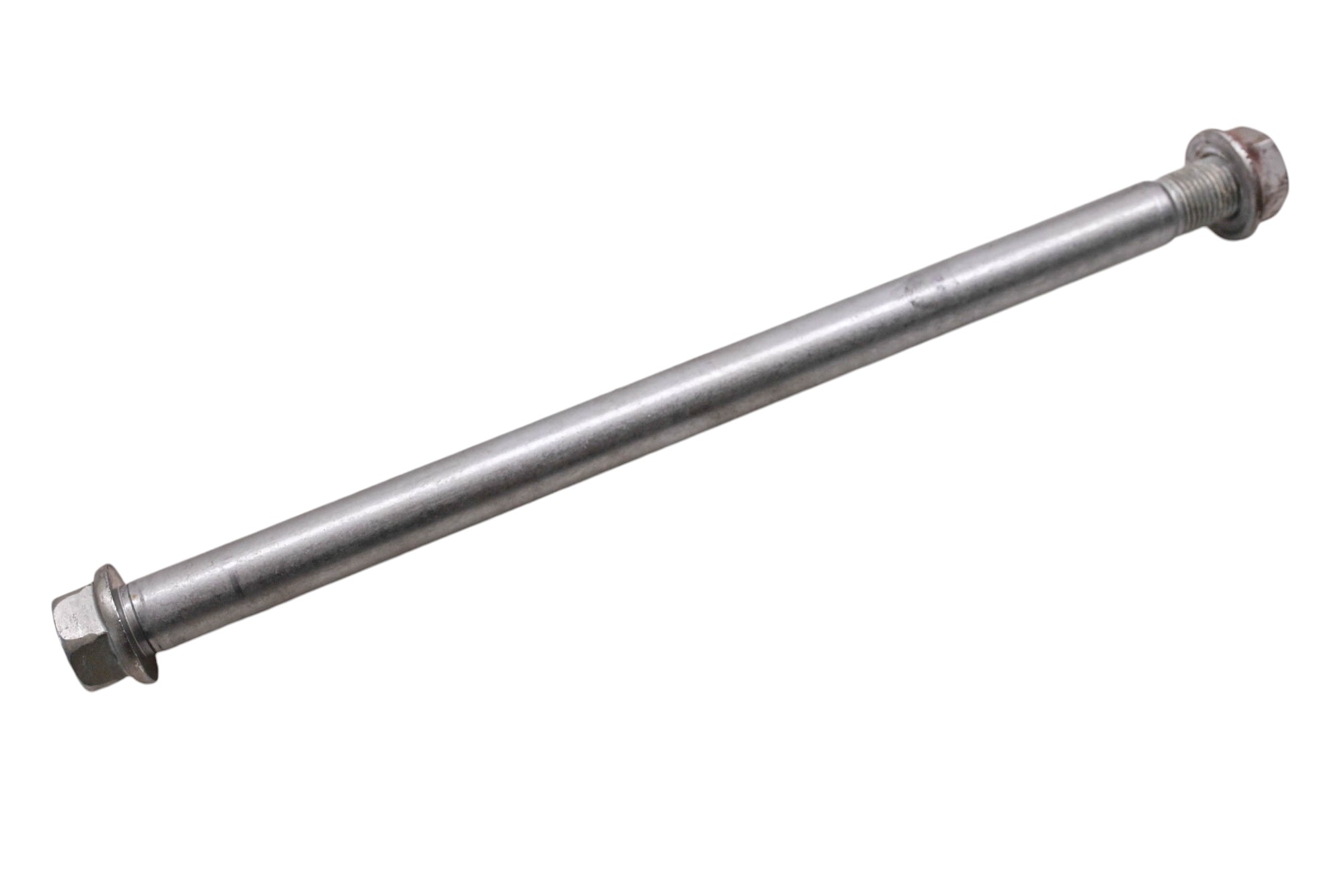 22 Kawasaki Ninja 400 Swingarm Pivot Bolt EX400