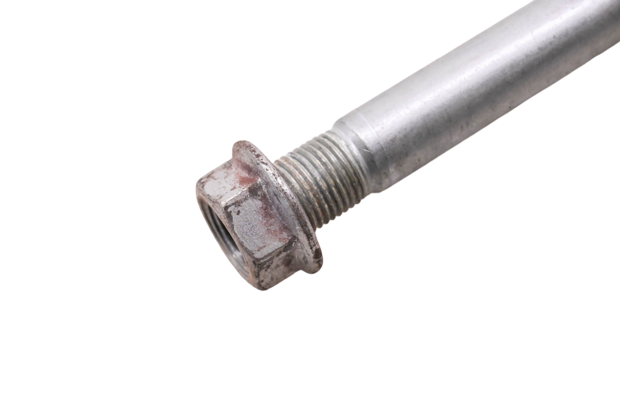 22 Kawasaki Ninja 400 Swingarm Pivot Bolt EX400