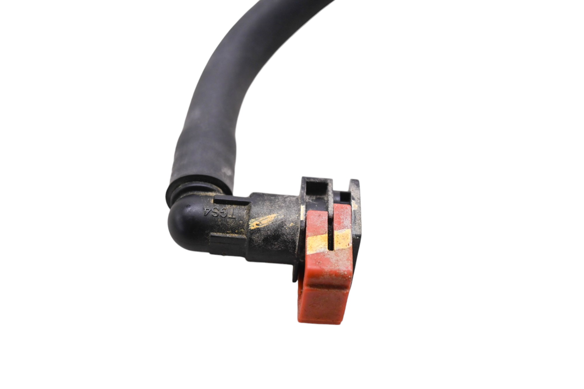 22 Kawasaki Ninja 400 Fuel Line EX400