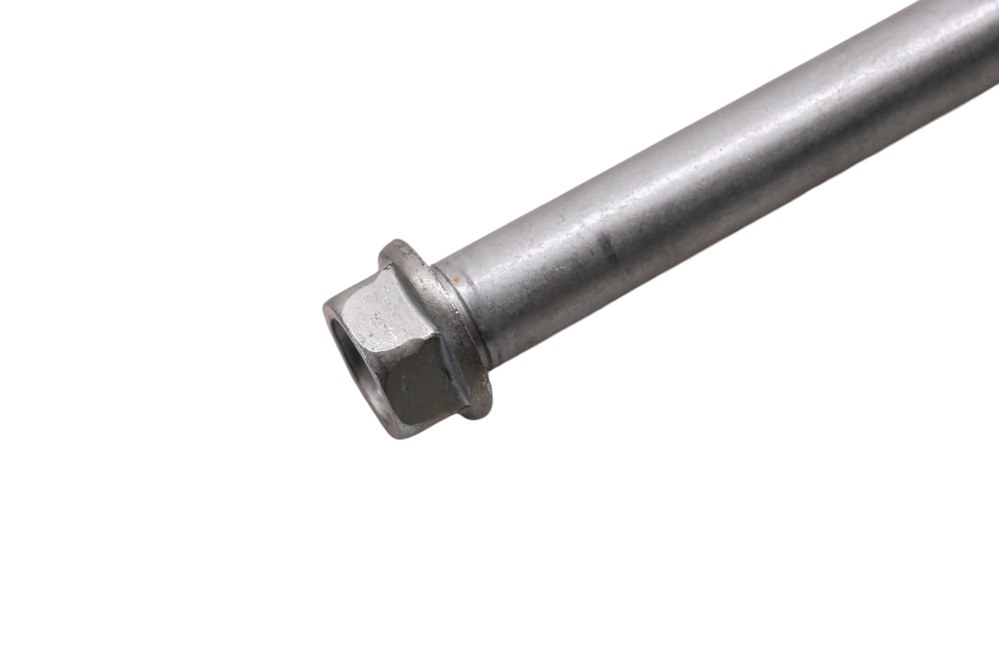 22 Kawasaki Ninja 400 Swingarm Pivot Bolt EX400