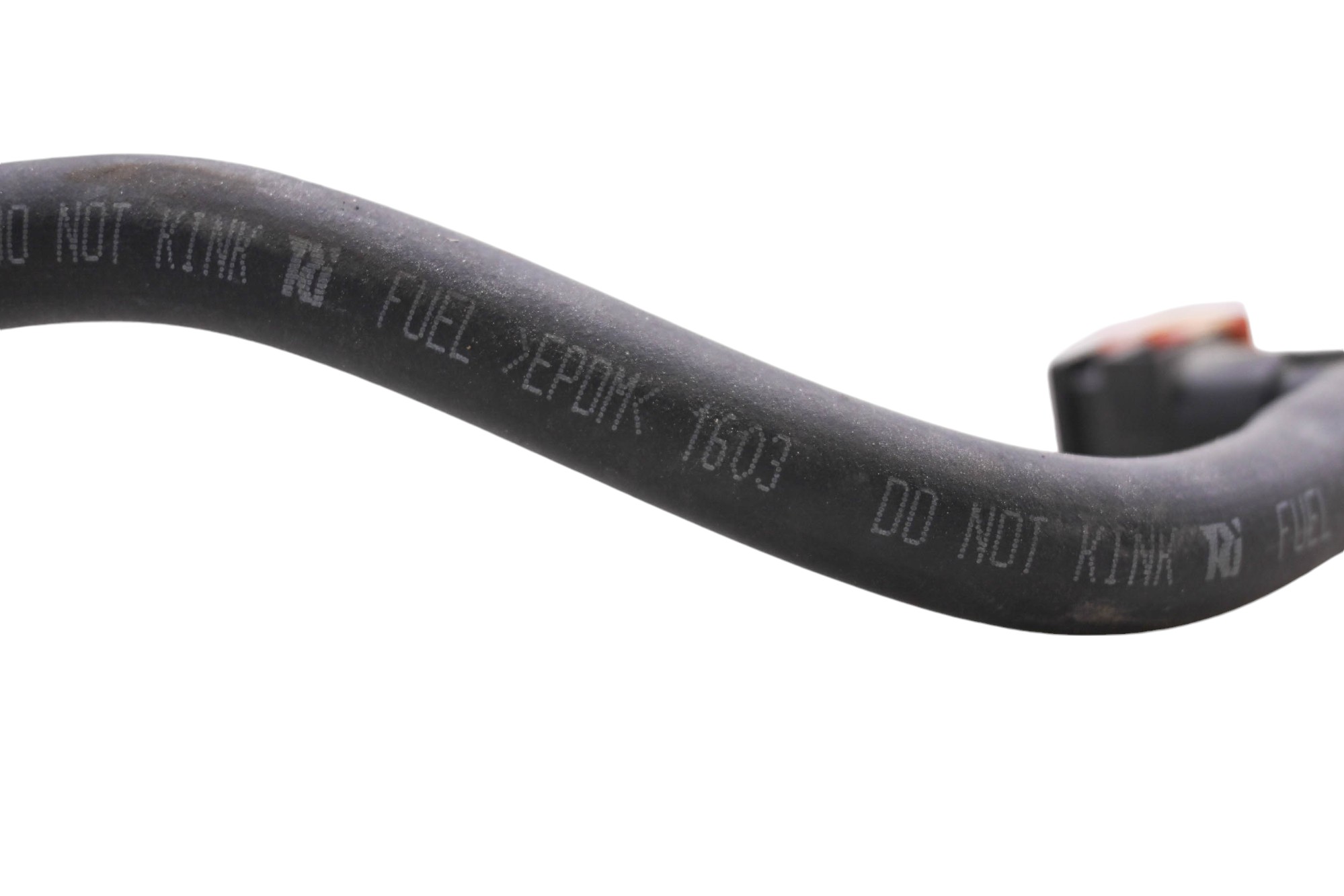 22 Kawasaki Ninja 400 Fuel Line EX400