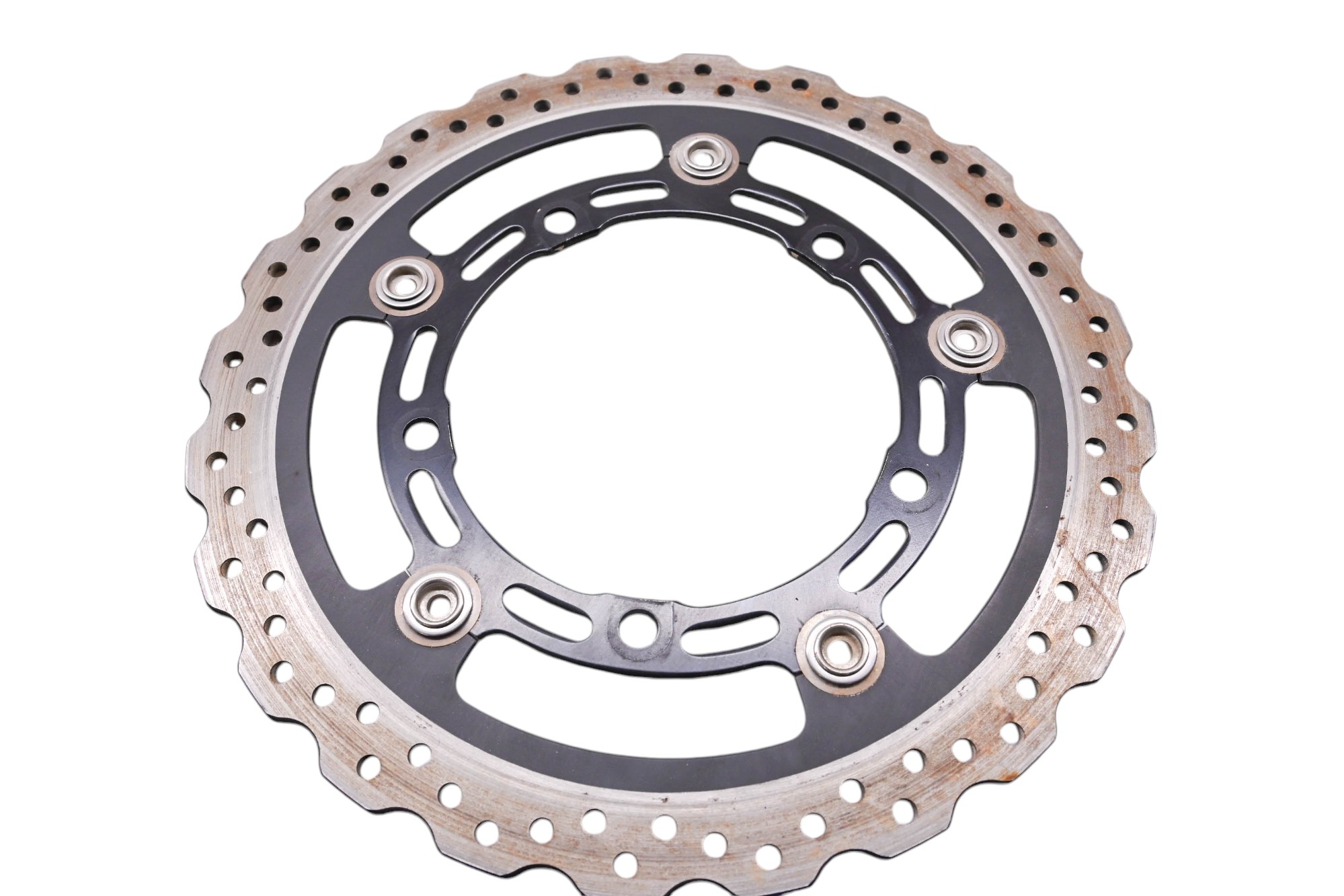 22 Kawasaki Ninja 400 Front Brake Rotor Disc EX400