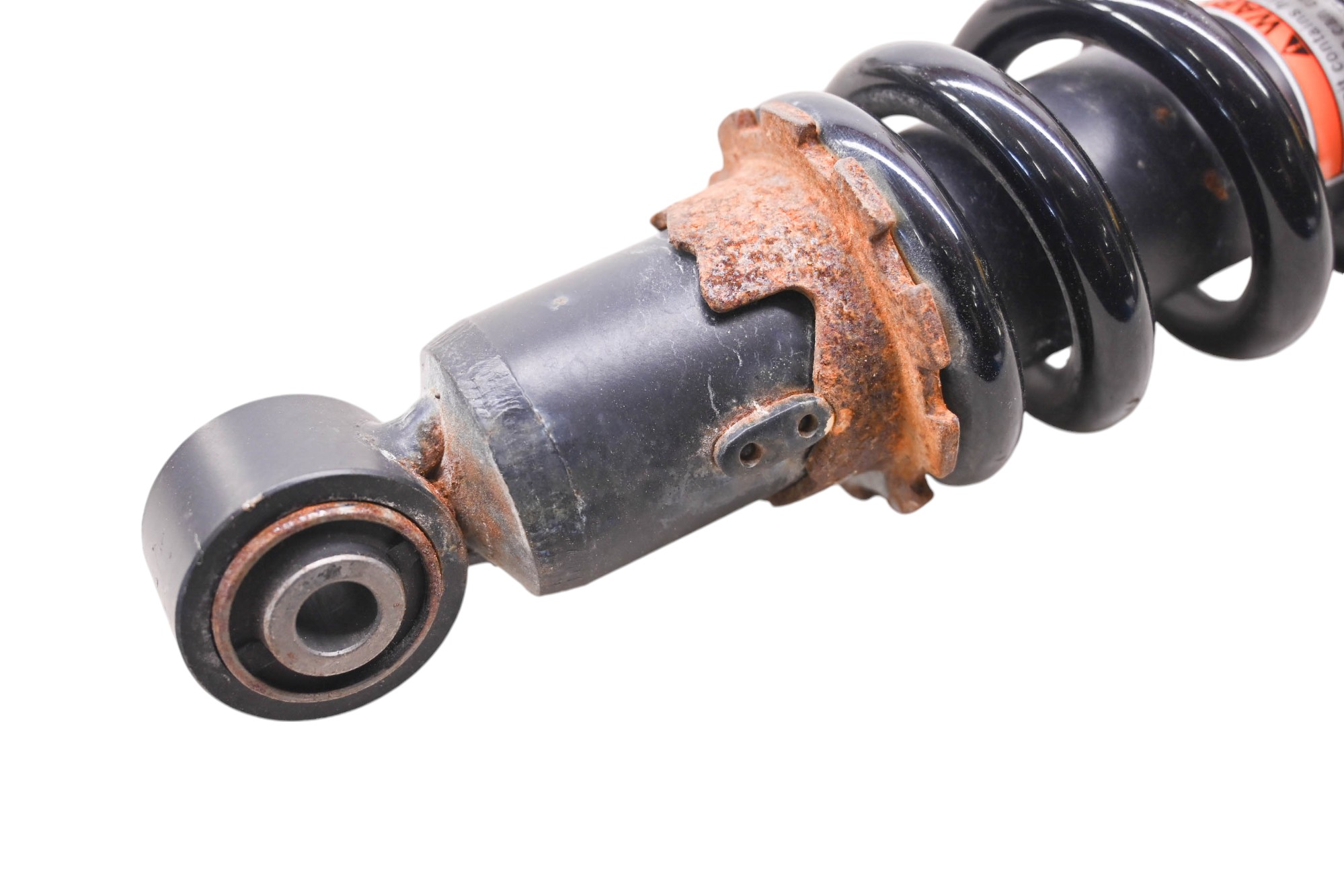 22 Kawasaki Ninja 400 Rear Shock EX400