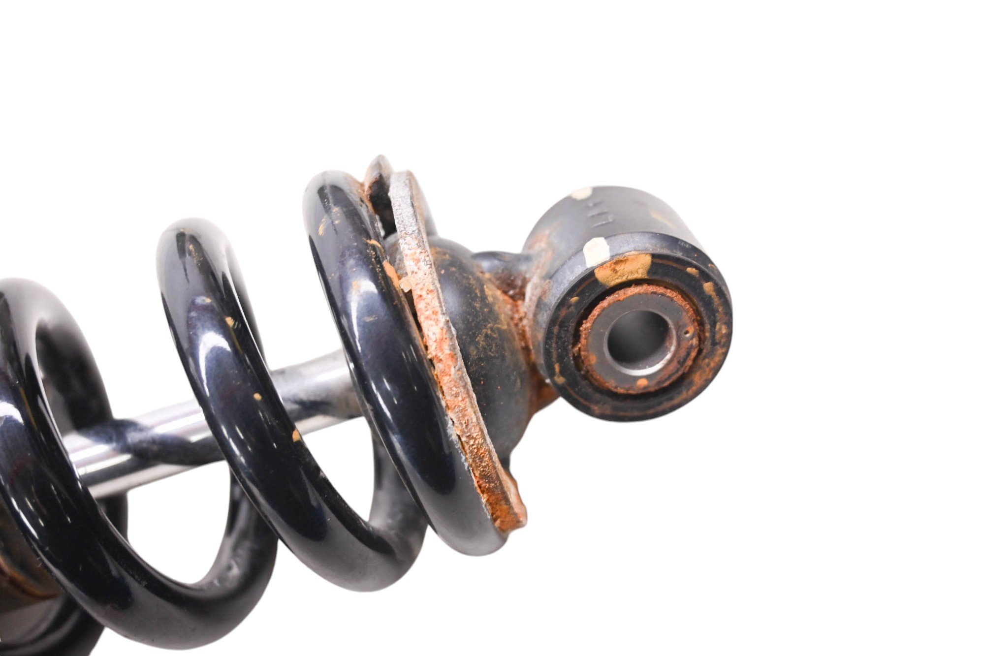 22 Kawasaki Ninja 400 Rear Shock EX400