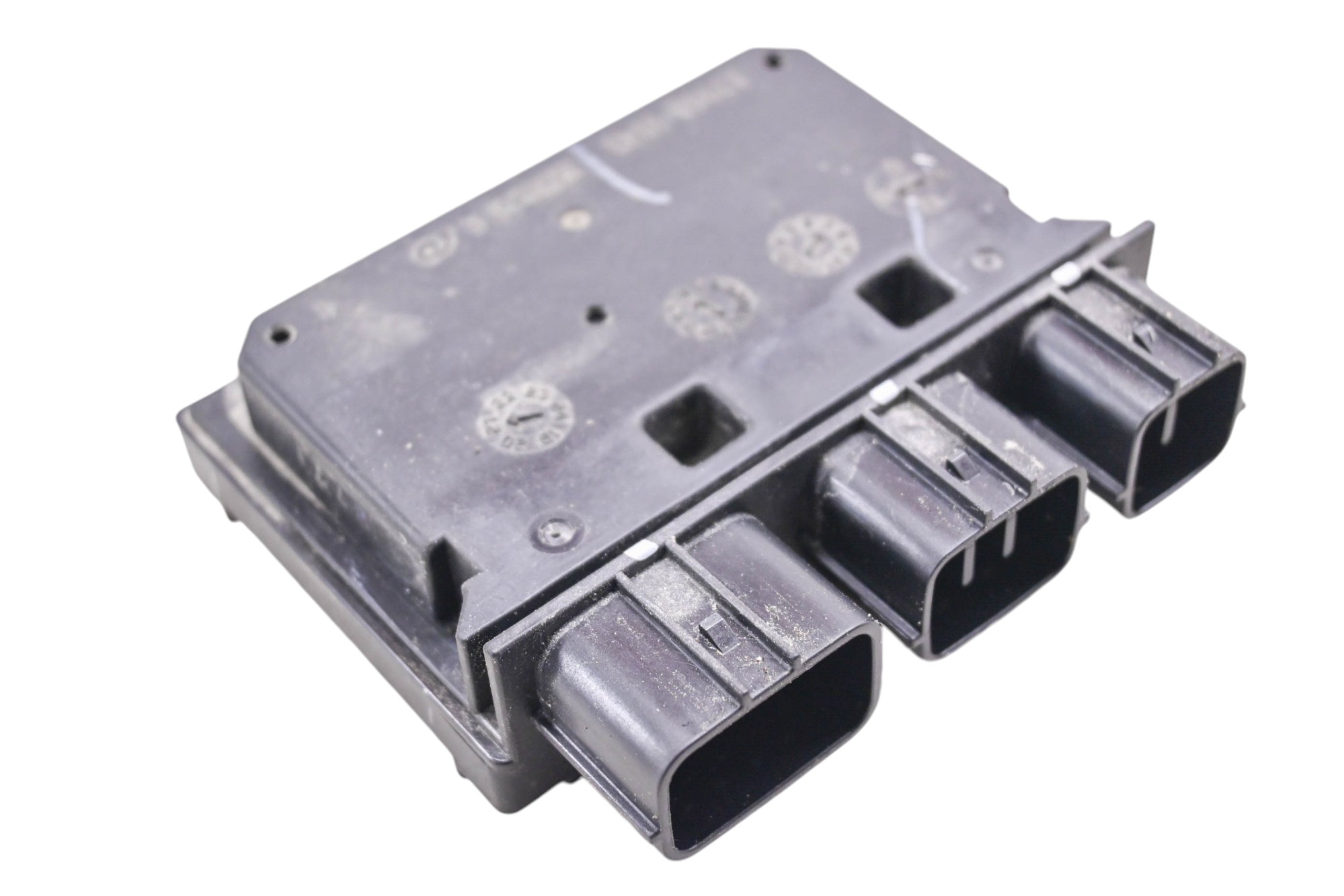22 Kawasaki Ninja 400 Relay EX400