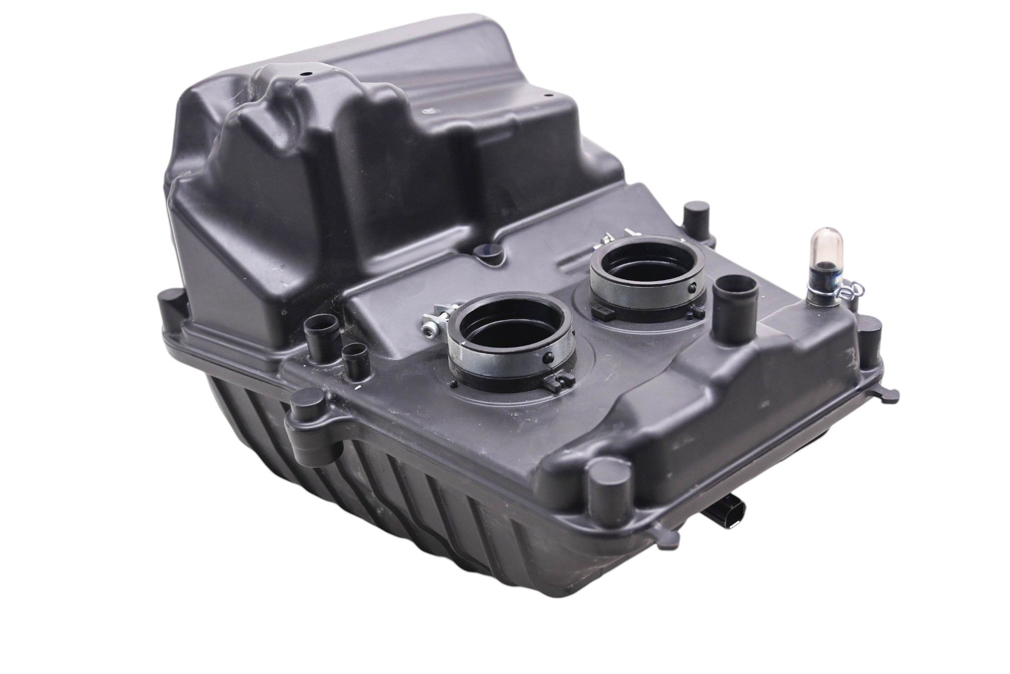 22 Kawasaki Ninja 400 Airbox Intake Air Box EX400