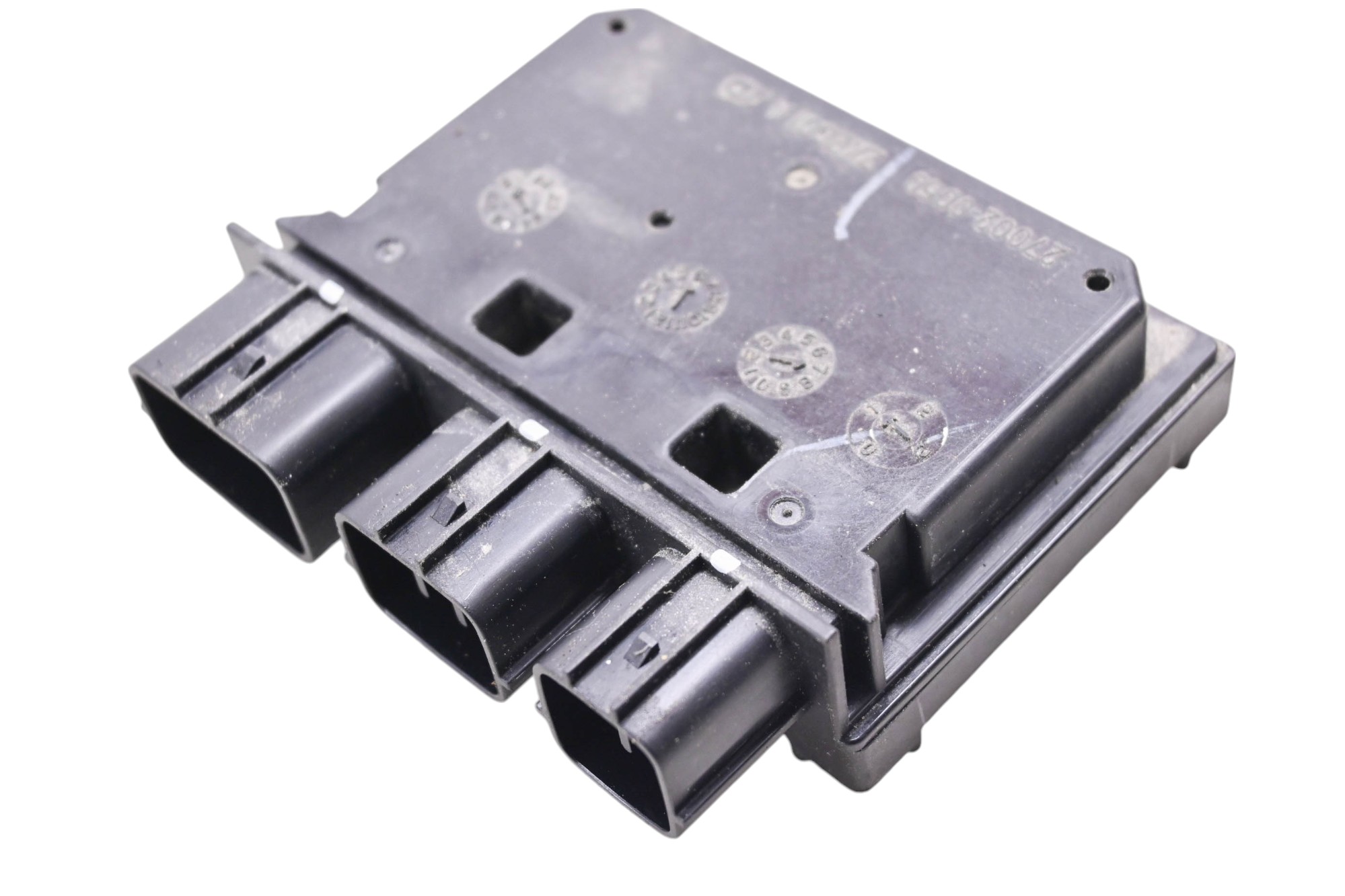 22 Kawasaki Ninja 400 Relay EX400