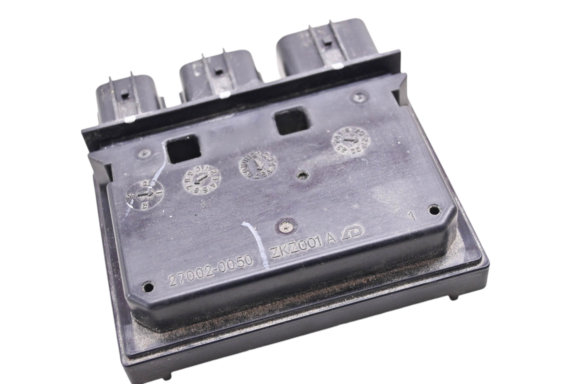 22 Kawasaki Ninja 400 Relay EX400
